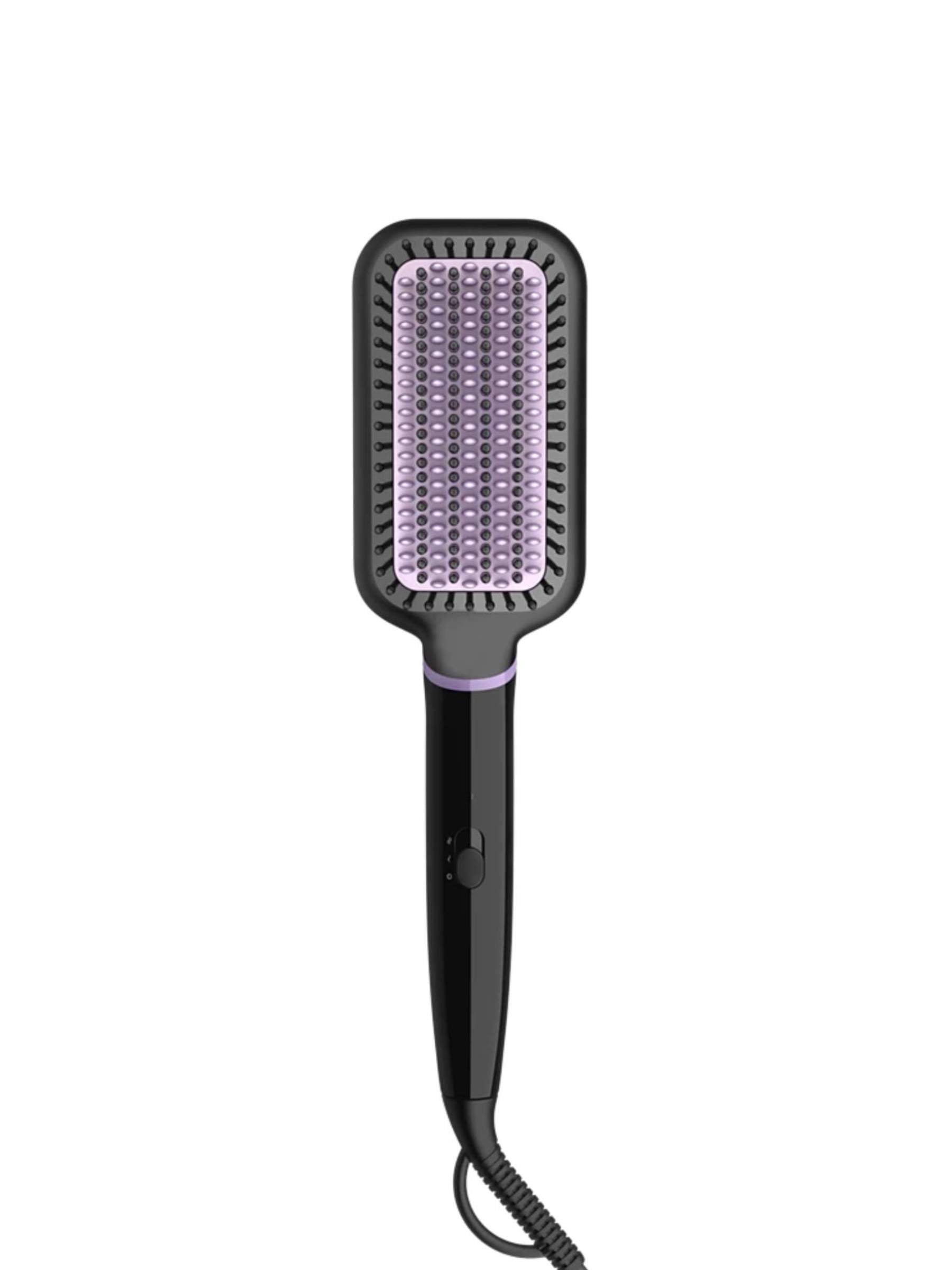 Philips Heated Straightening Brush - BHH880/00