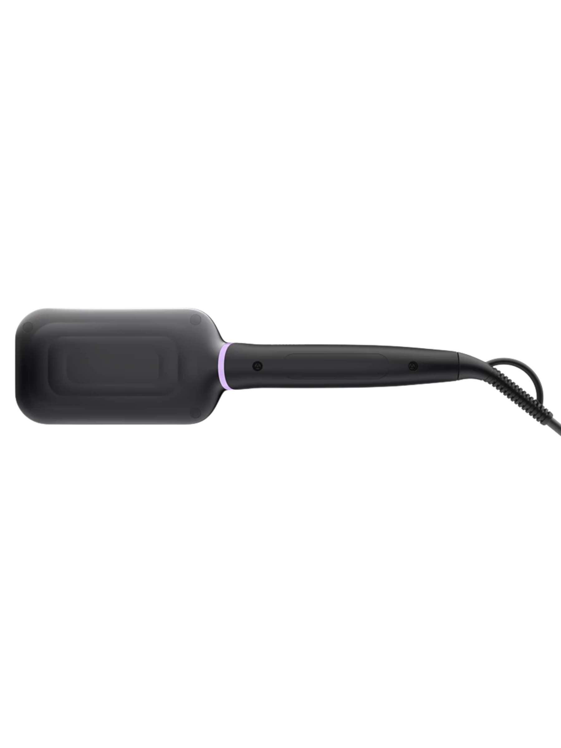 Philips Heated Straightening Brush - BHH880/00