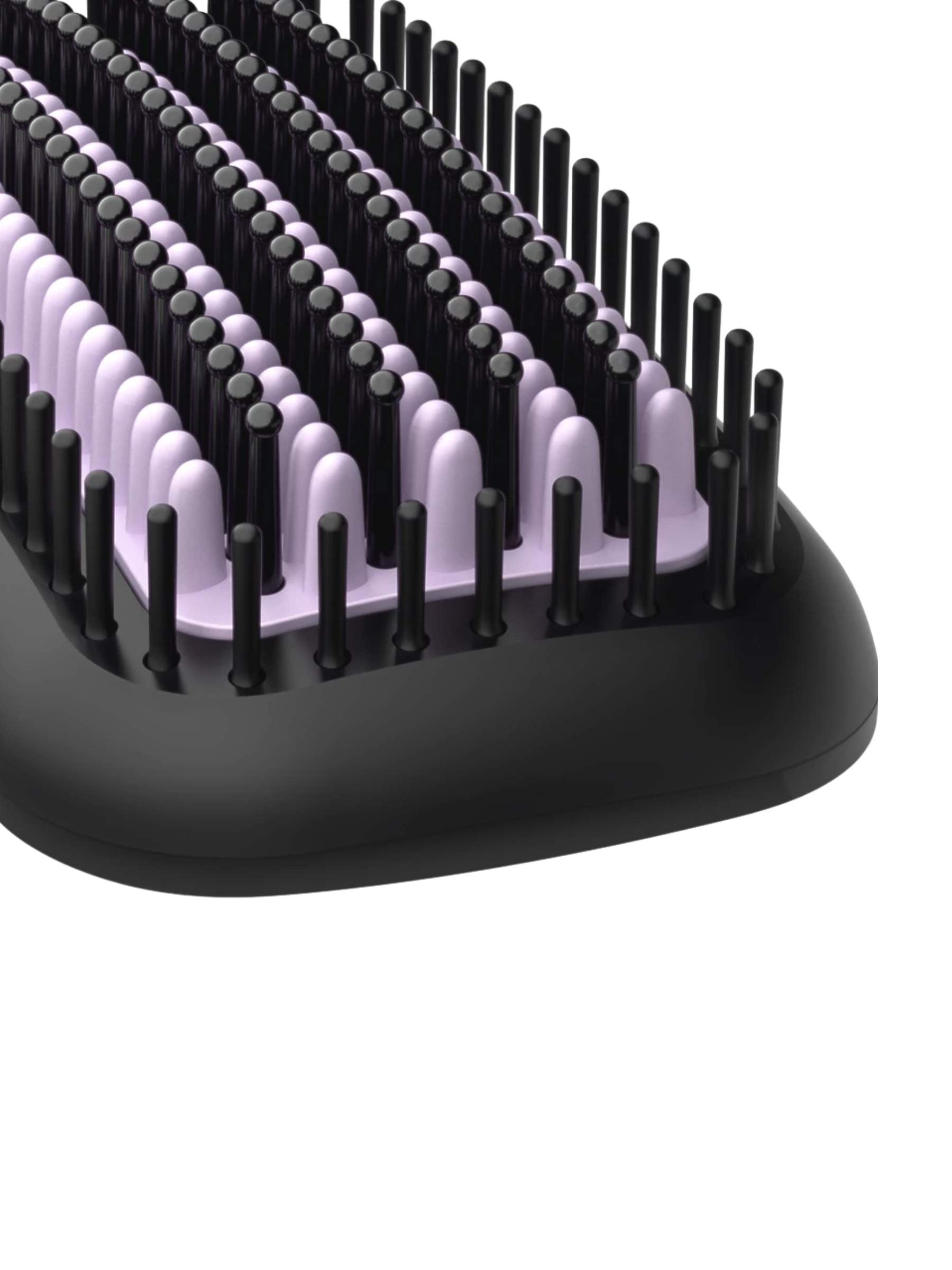 Philips Heated Straightening Brush - BHH880/00