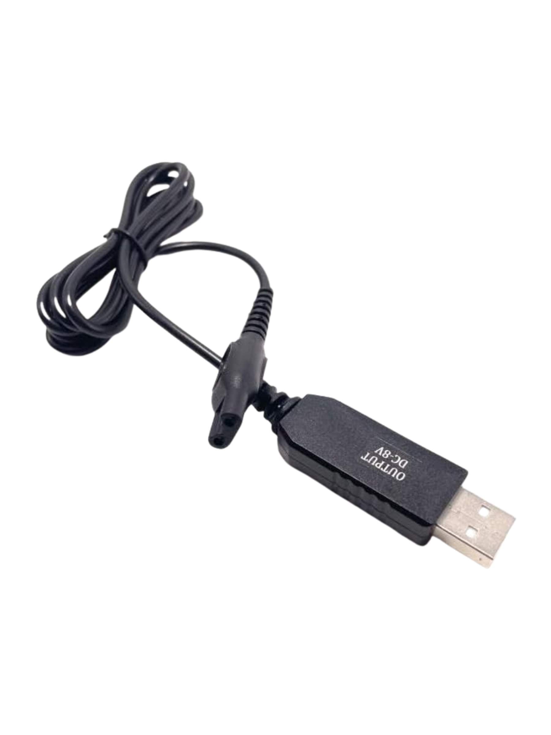 Philips HQ850 Charger 8V