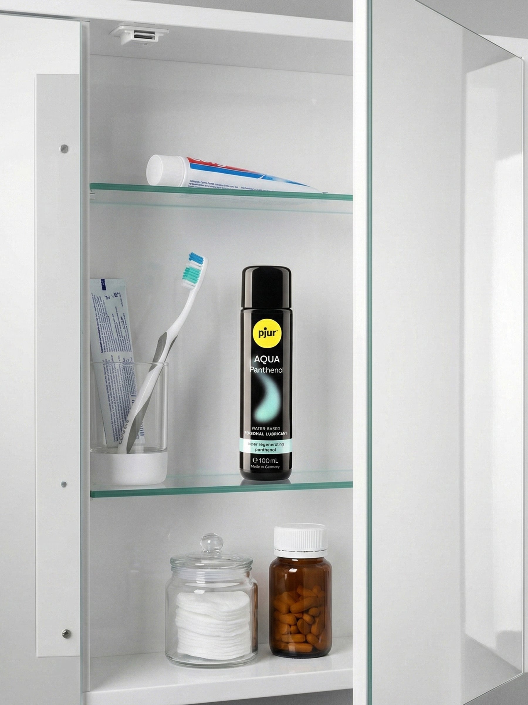 Pjur Aqua Panthenol 100 ml 