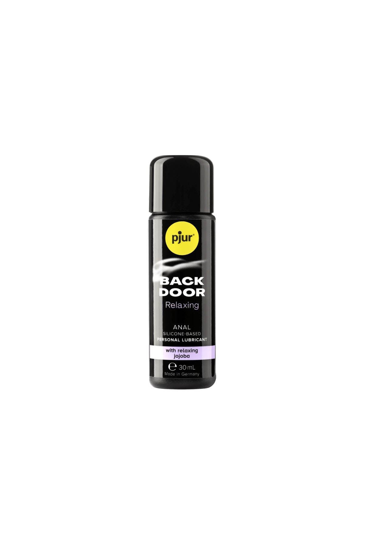 Pjur Back Door relaxing silicone anal lubricant 30 ml for intense anal play
