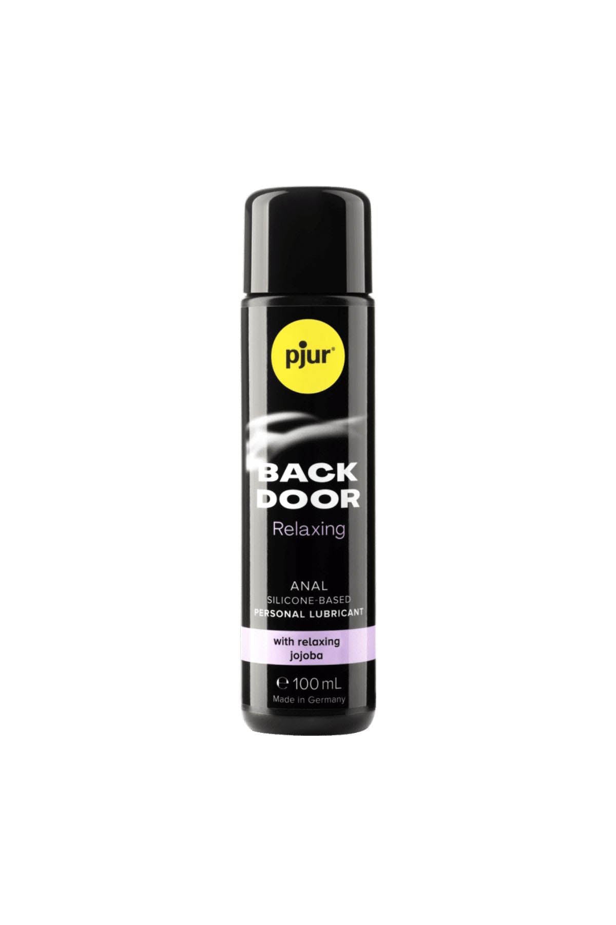 Pjur Back Door relaxing silicone anal lubricant 30 ml for intense anal play