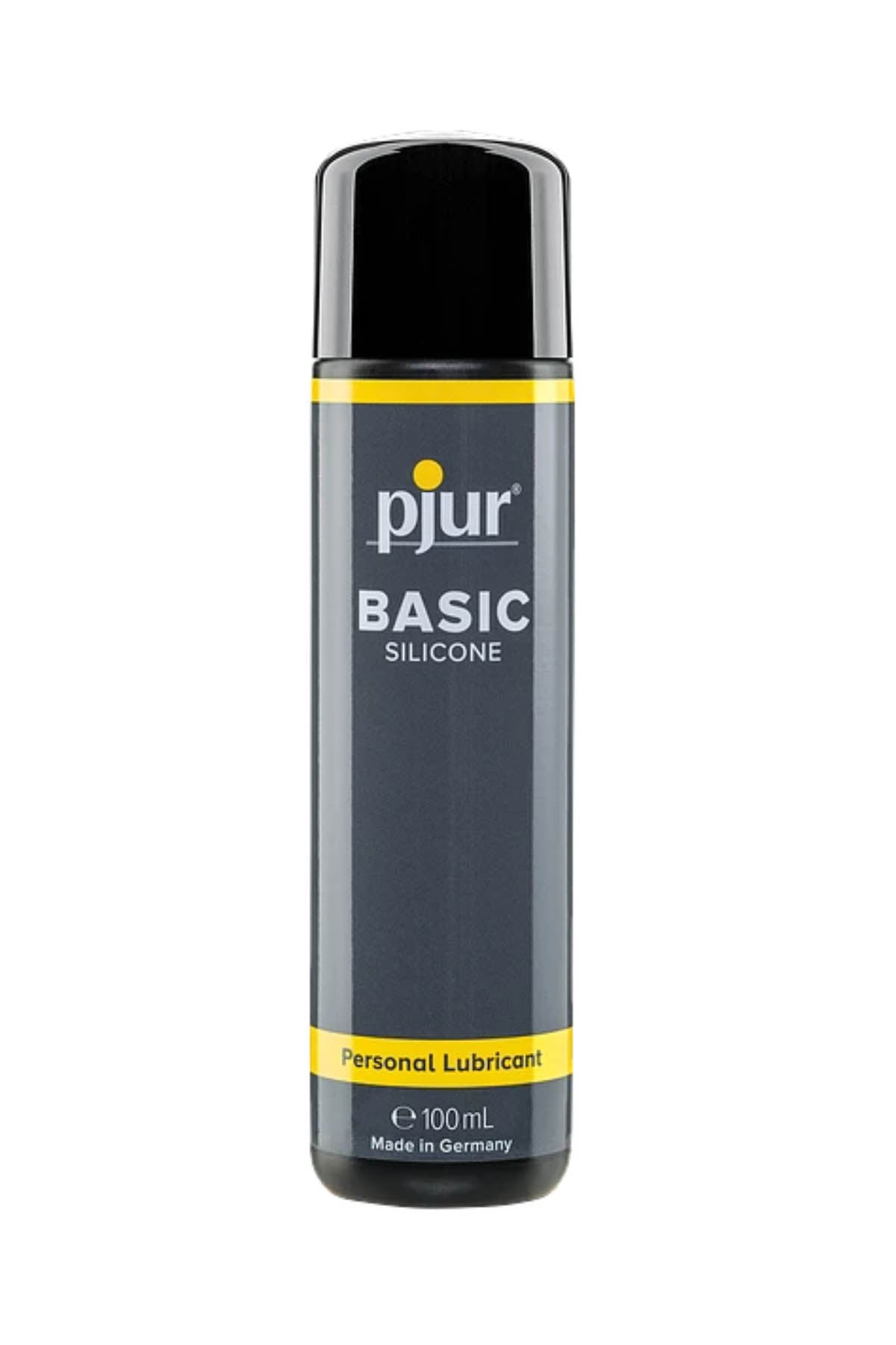 Pjur Basic Silicone 100 ml 