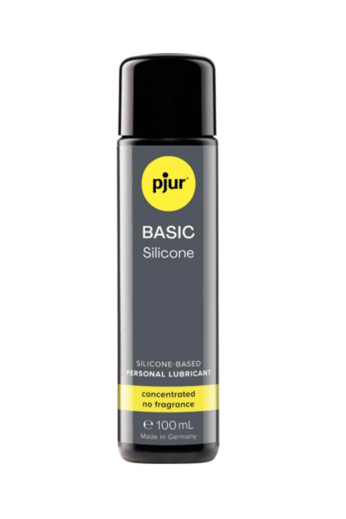 Pjur Basic Silicone 100 ml 