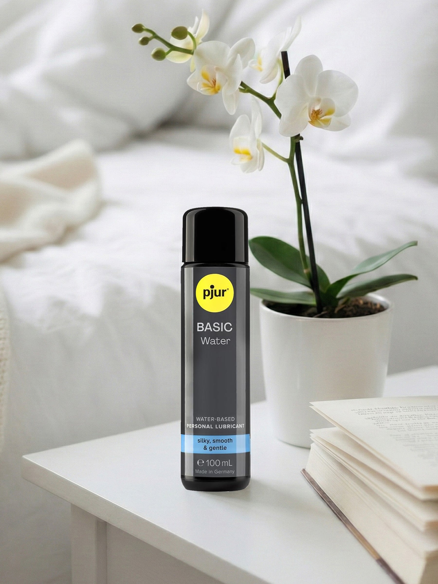 Pjur BASIC Water-Based 100 ml