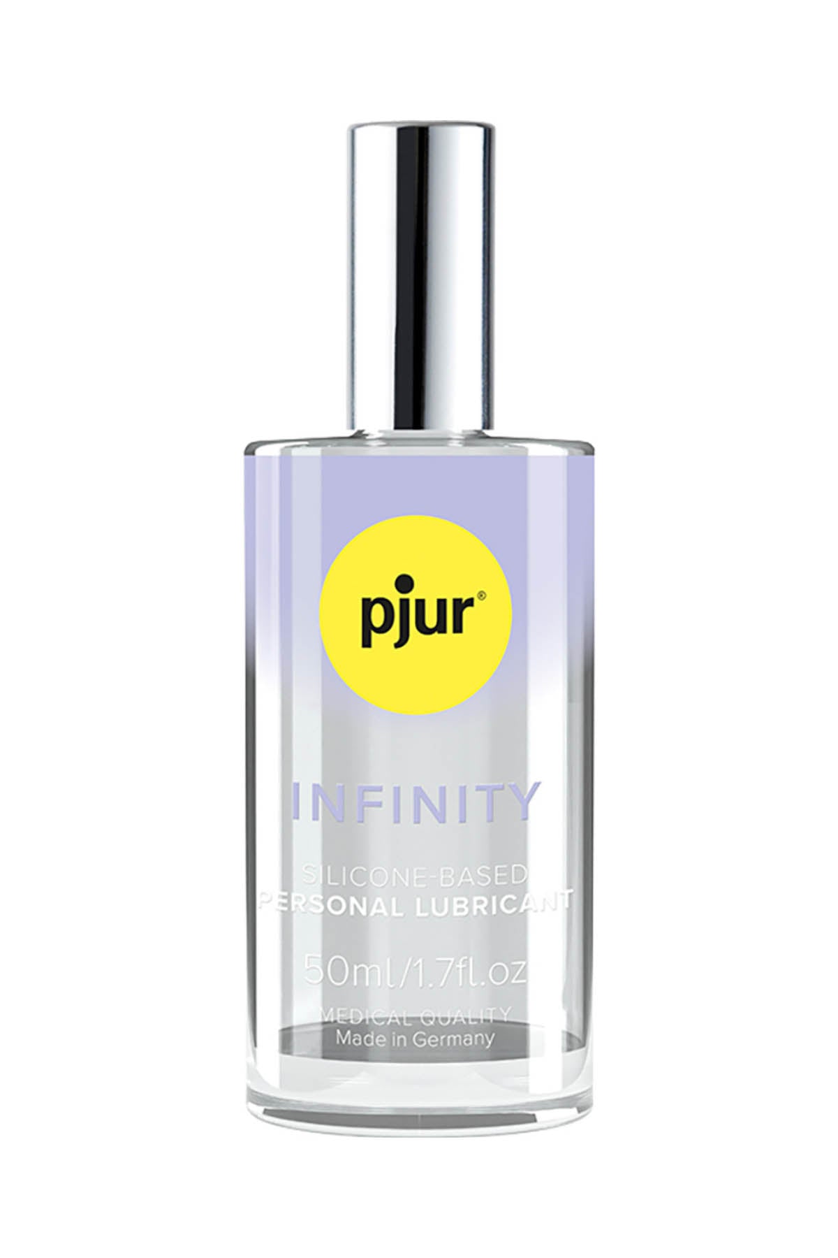 Pjur Infinity Silicone-Based Lubricant 50 ml 