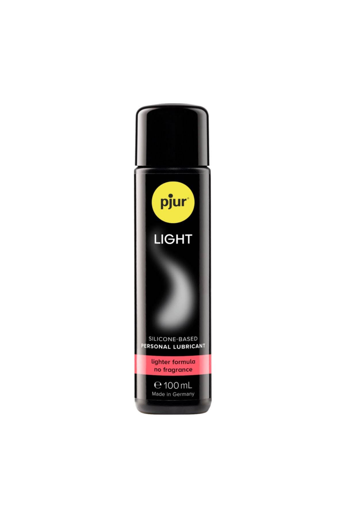 Pjur Light - Silicone-Based Lubricant 100 ml 