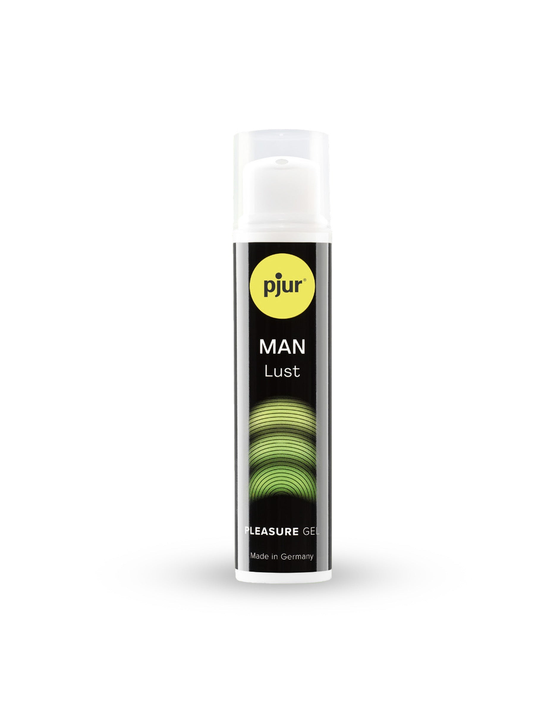 Pjur Man Lust - Stimulating Pleasure Gel - 15 ml
