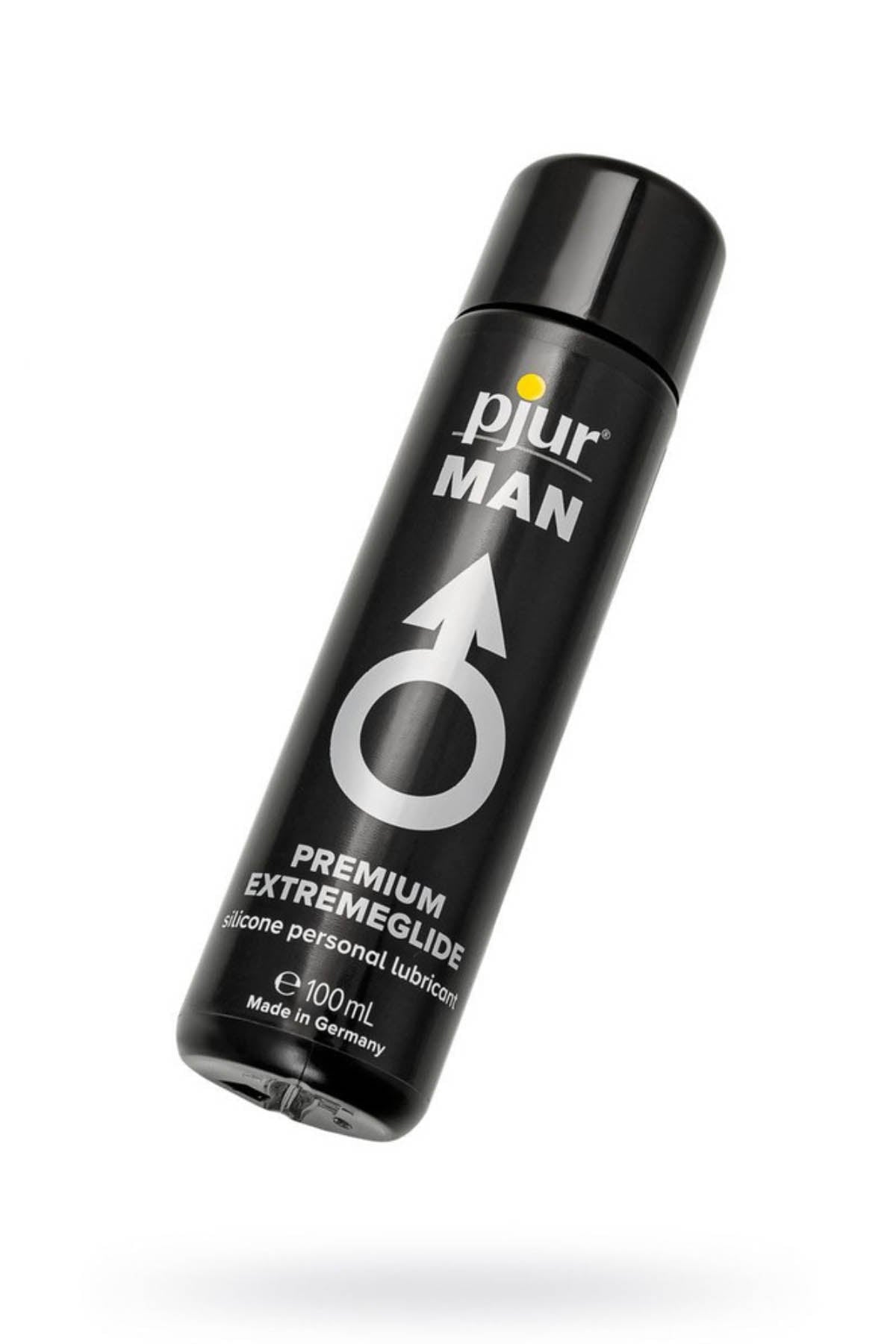 Pjur Man Premium Extremeglide - Silicone-Based