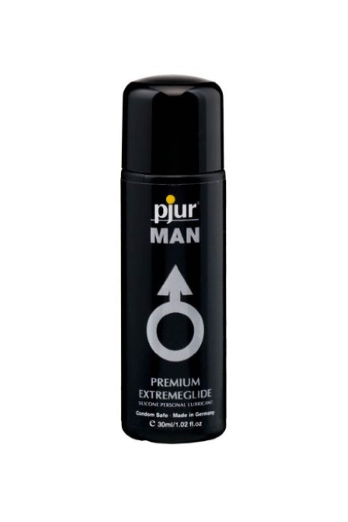 Pjur Man Premium Extremeglide - Silicone-Based