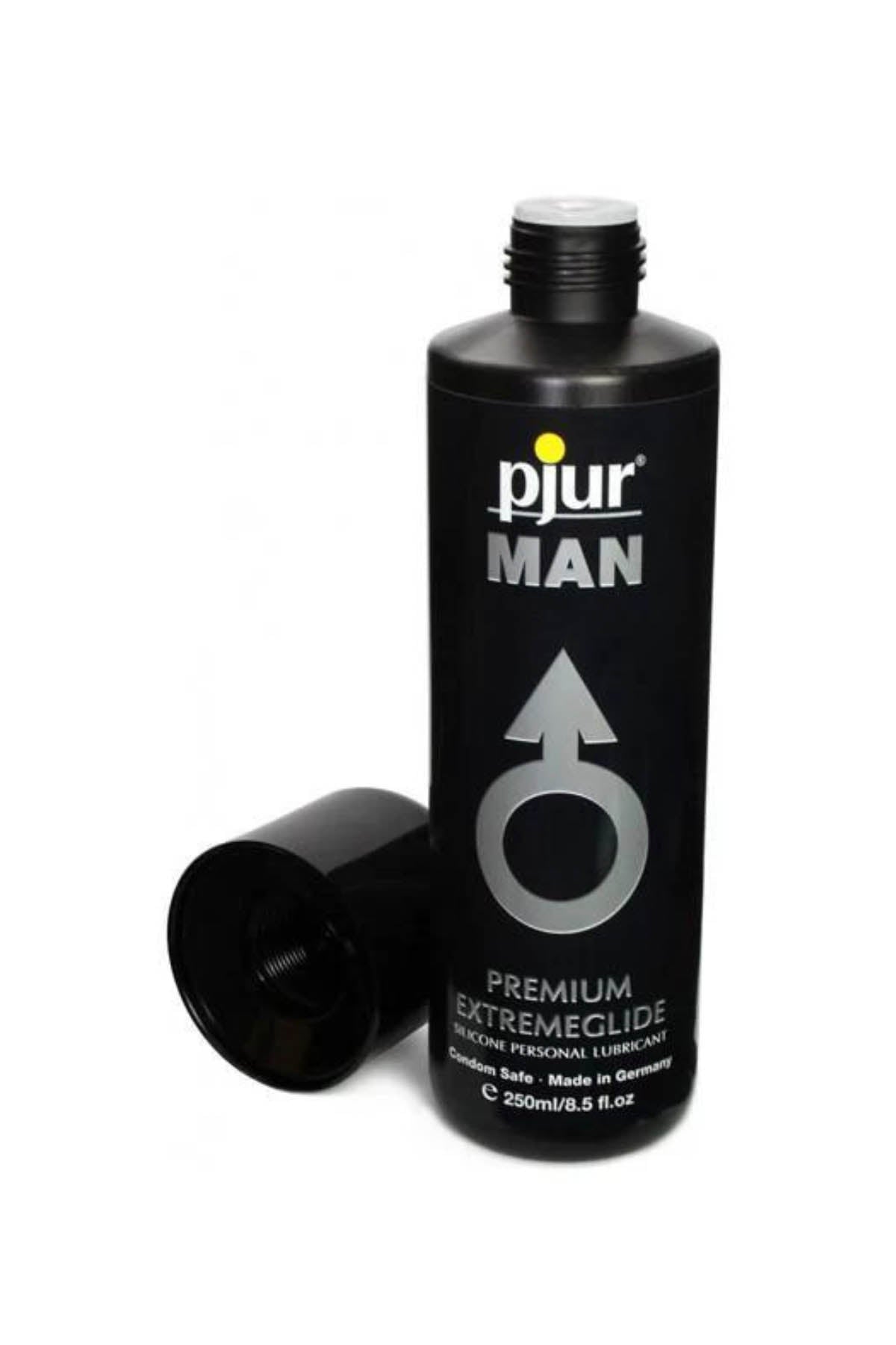 Pjur Man Premium Extremeglide - Silicone-Based