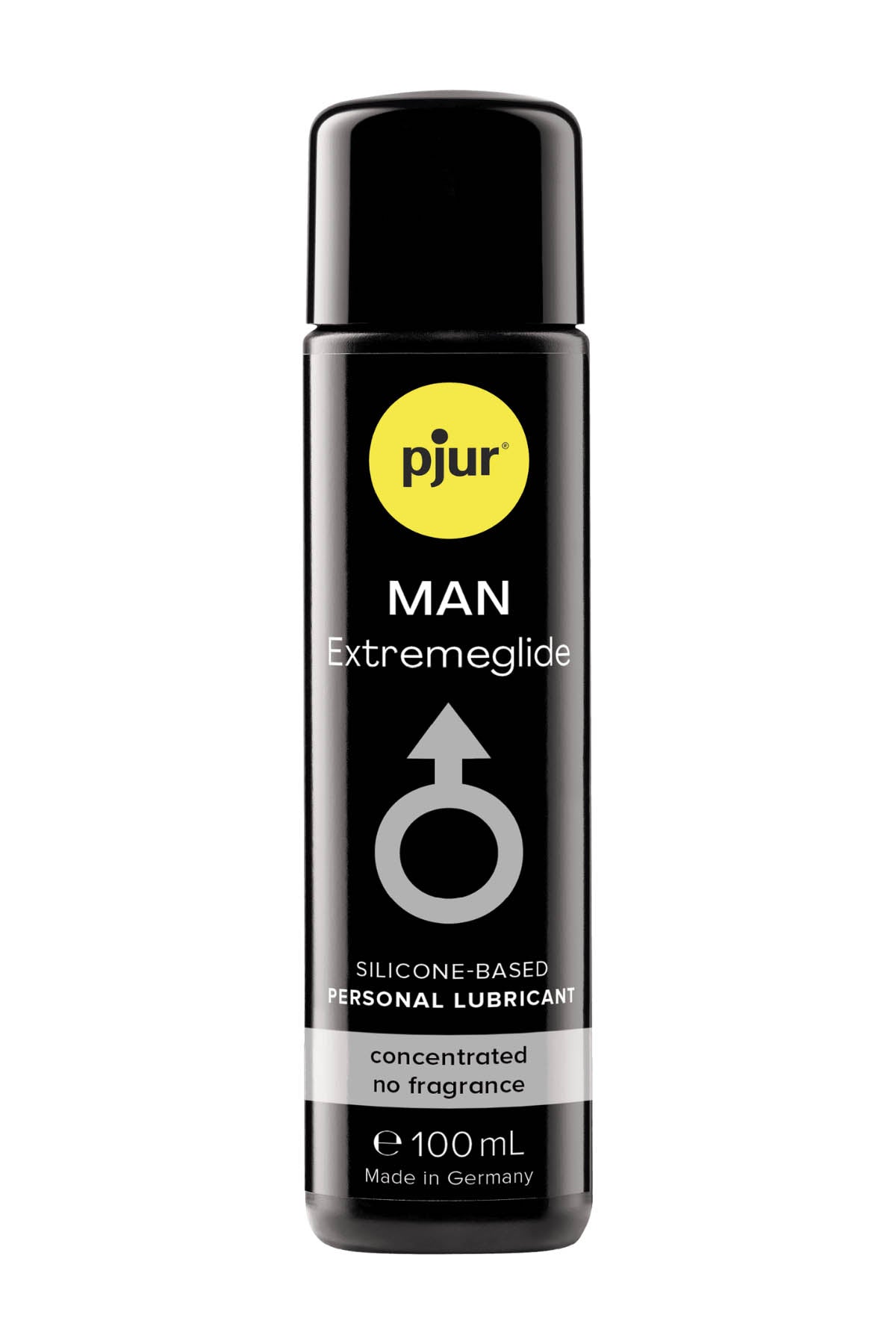 Pjur Man Premium Extremeglide - Silicone-Based