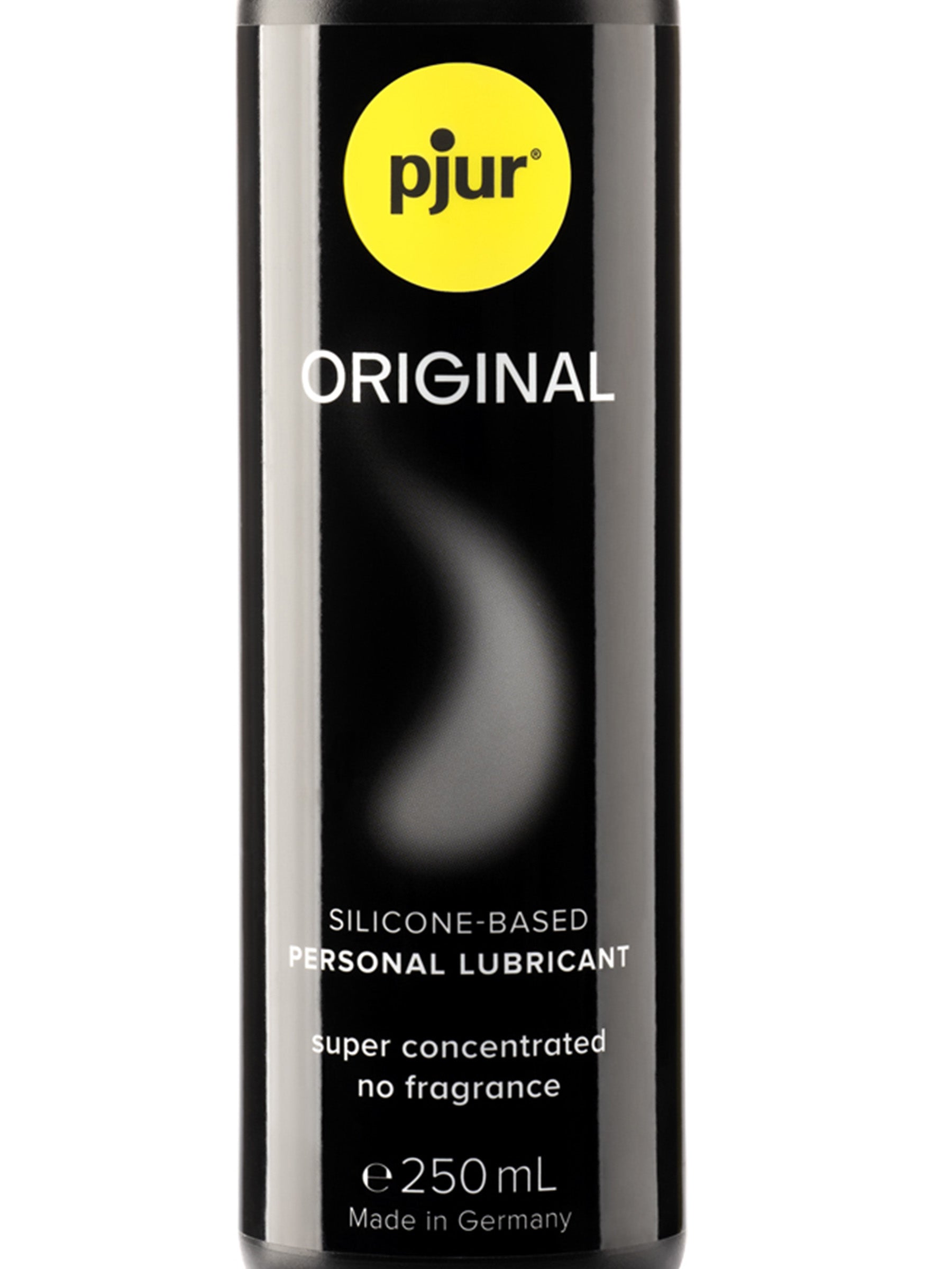 Pjur Original Silicone-Based Lubricant 250 ml