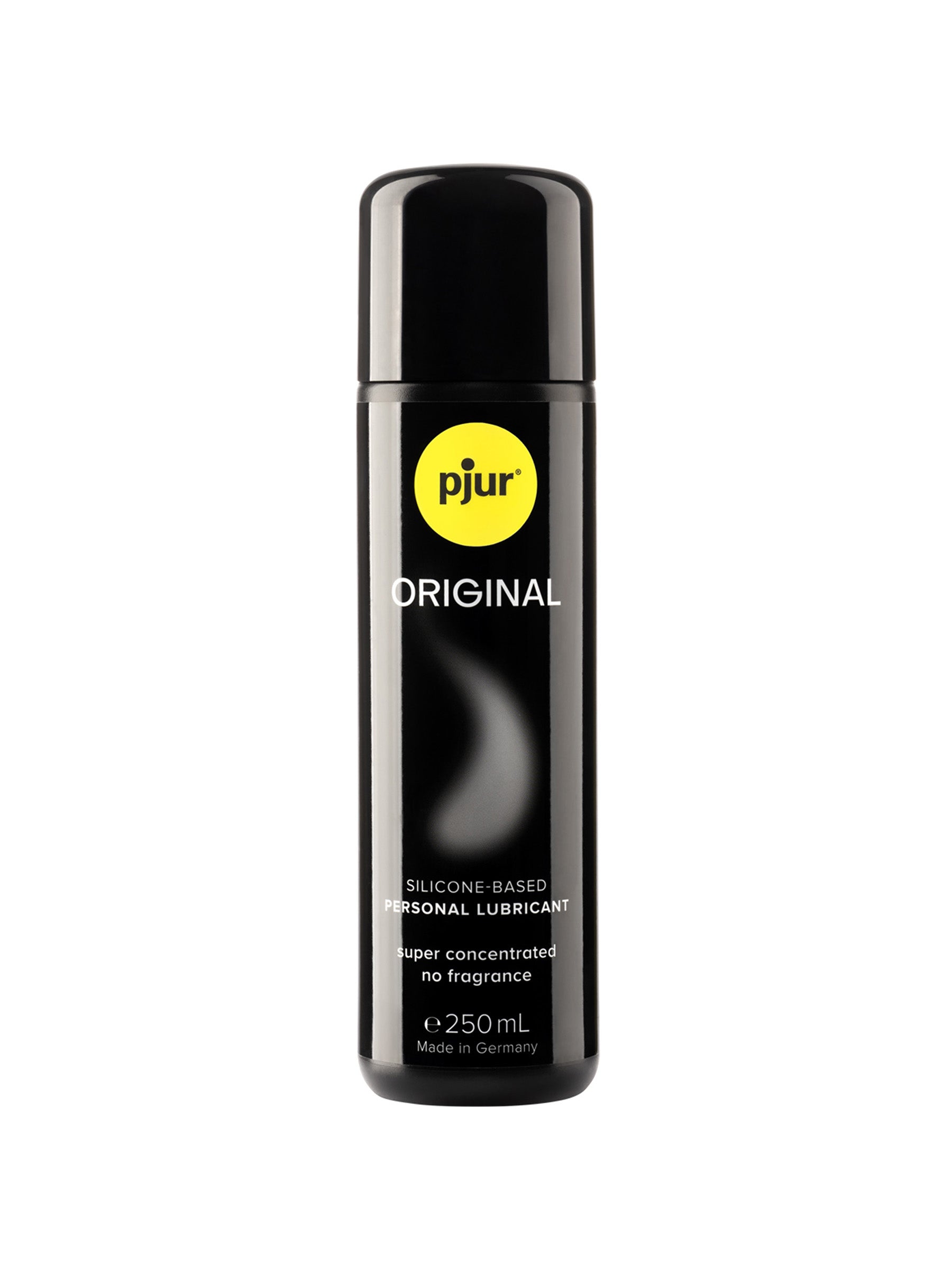 Pjur Original Silicone-Based Lubricant 250 ml