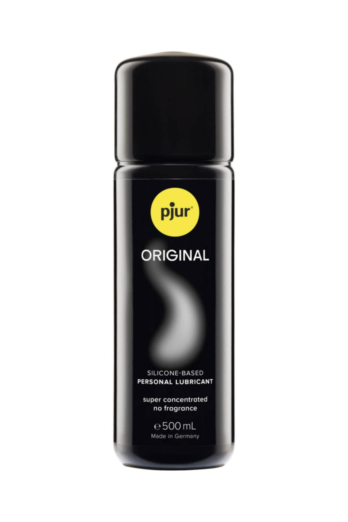 Pjur Original - Silicone Lubricant 500 ml 