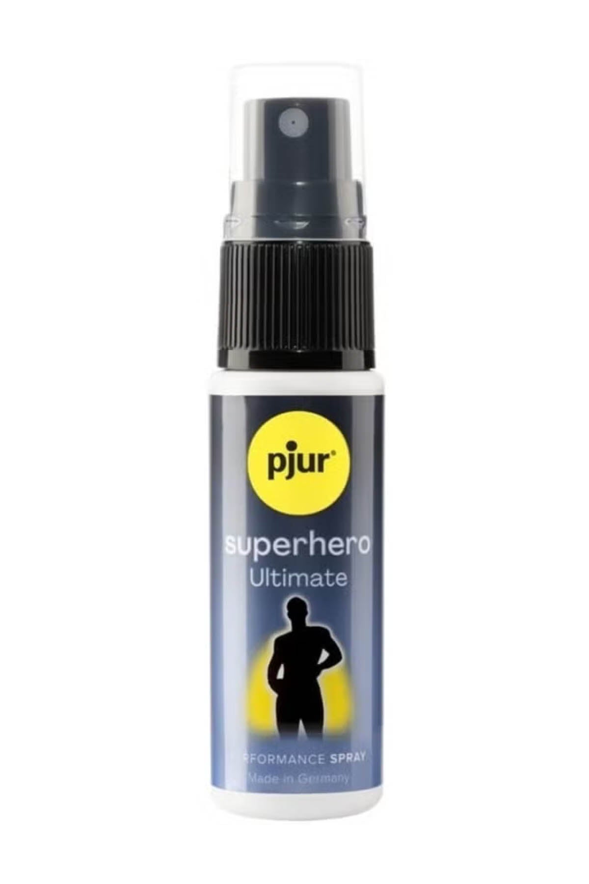 Pjur Superhero Ultimate Spray 20 ml 