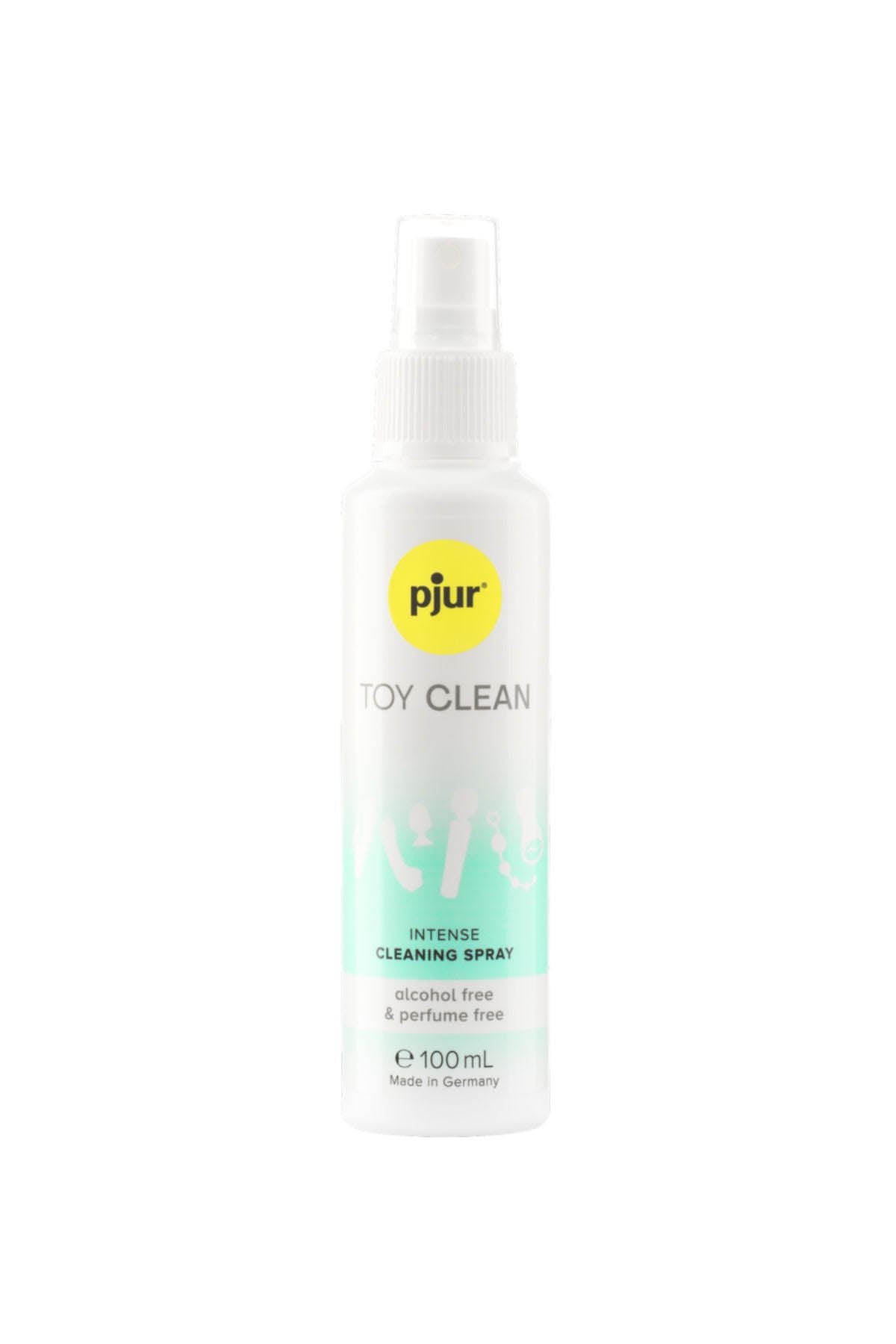 Pjur Toy Clean Spray