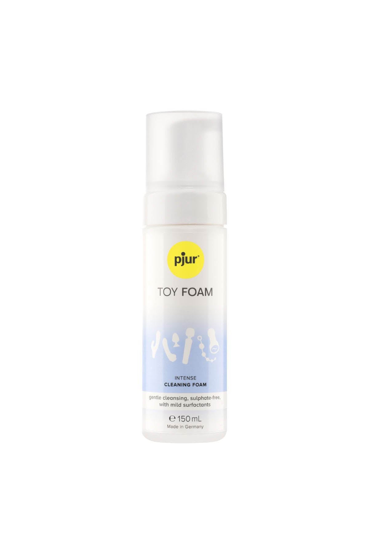 Pjur Toy Cleaning Foam 150 ml 