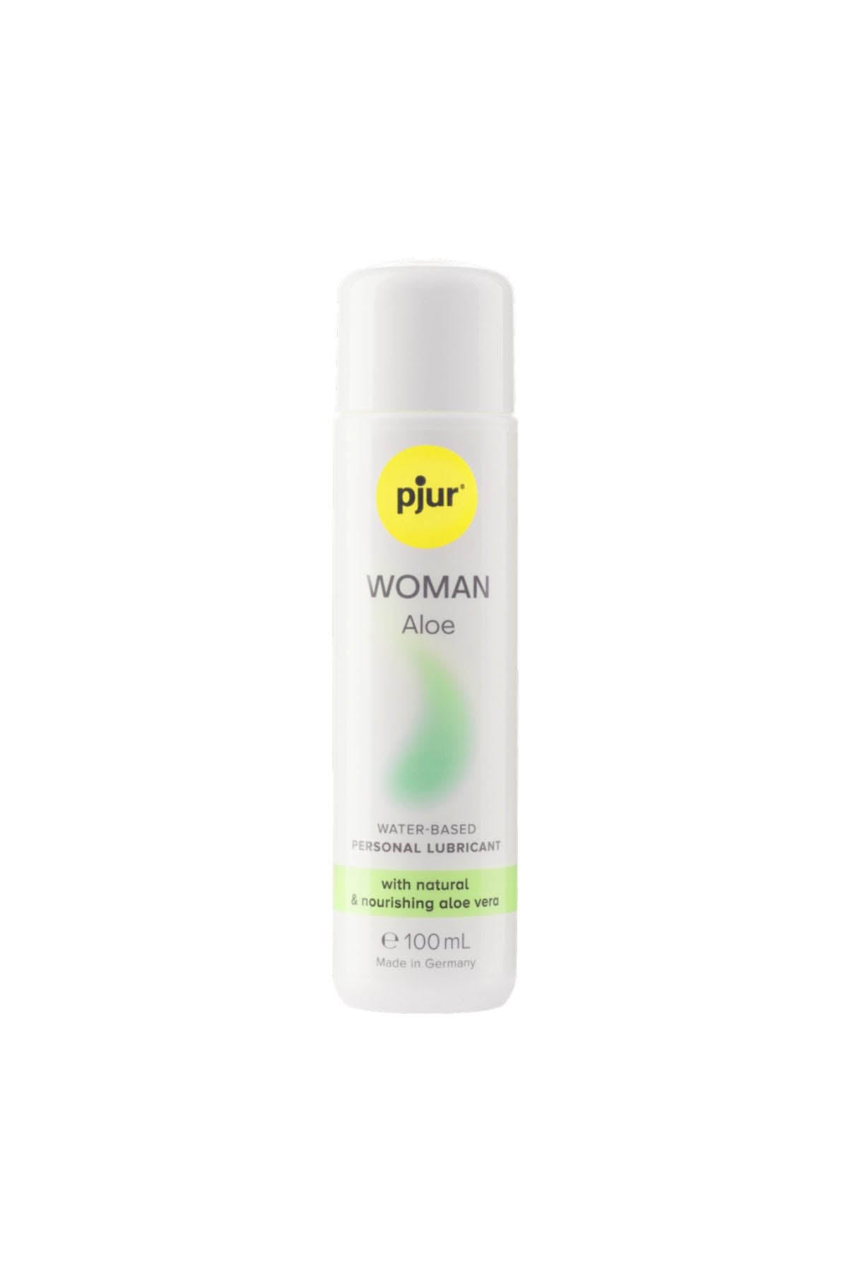Pjur Woman Aloe Lubricant 100 ml 