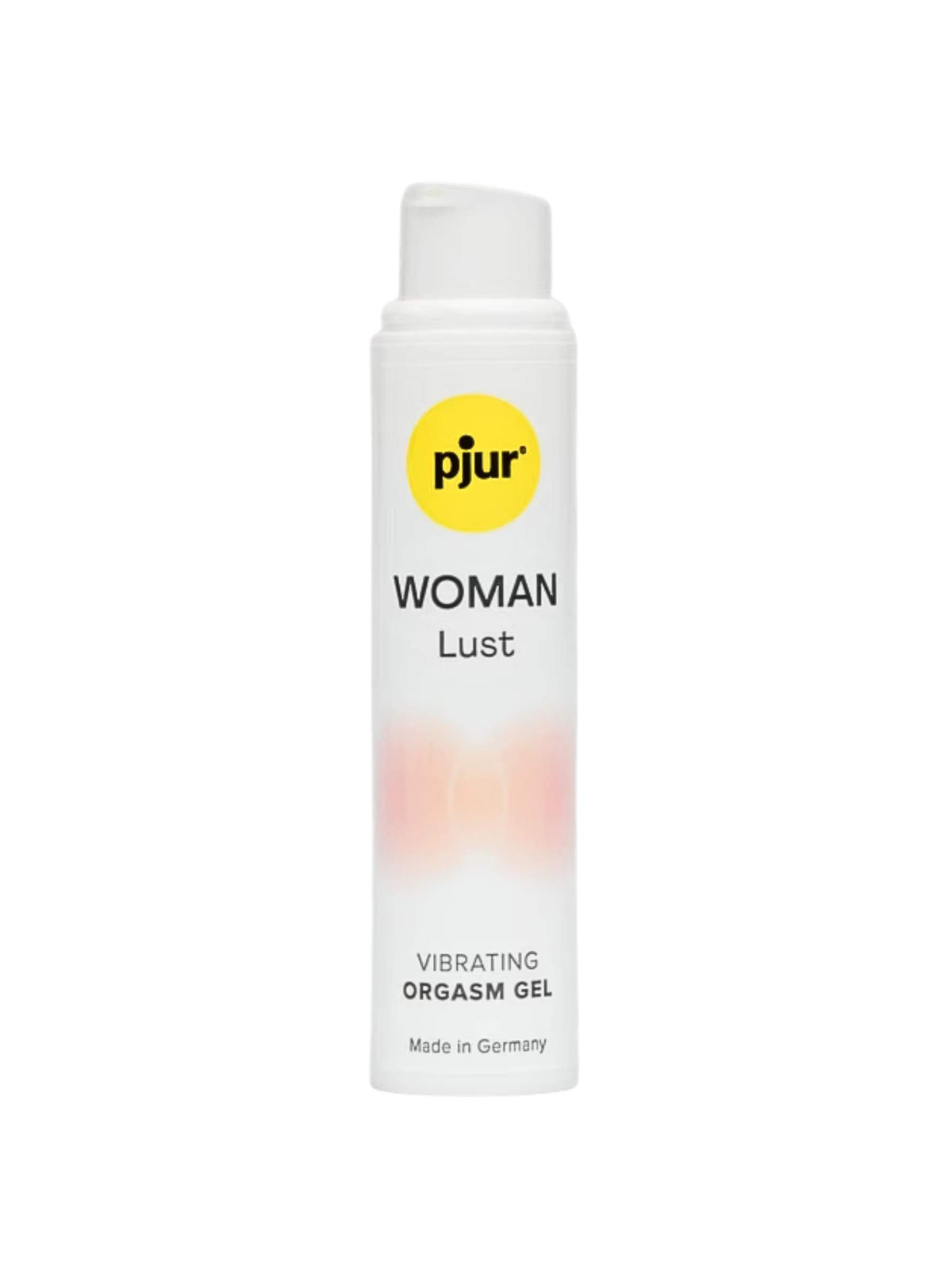 Pjur Woman Lust Lubricant Gel - 15 ml