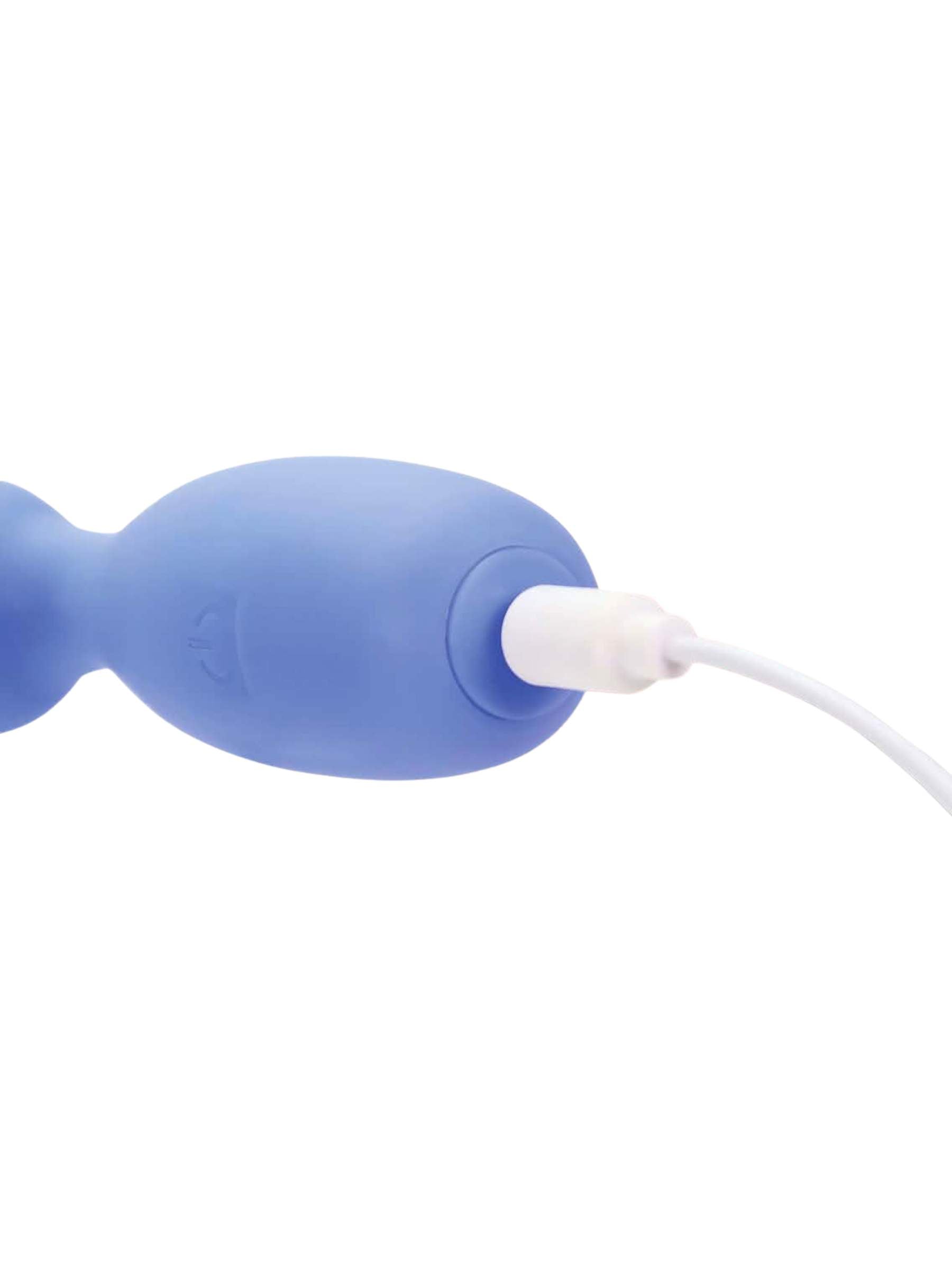 plusOne Personal Massager