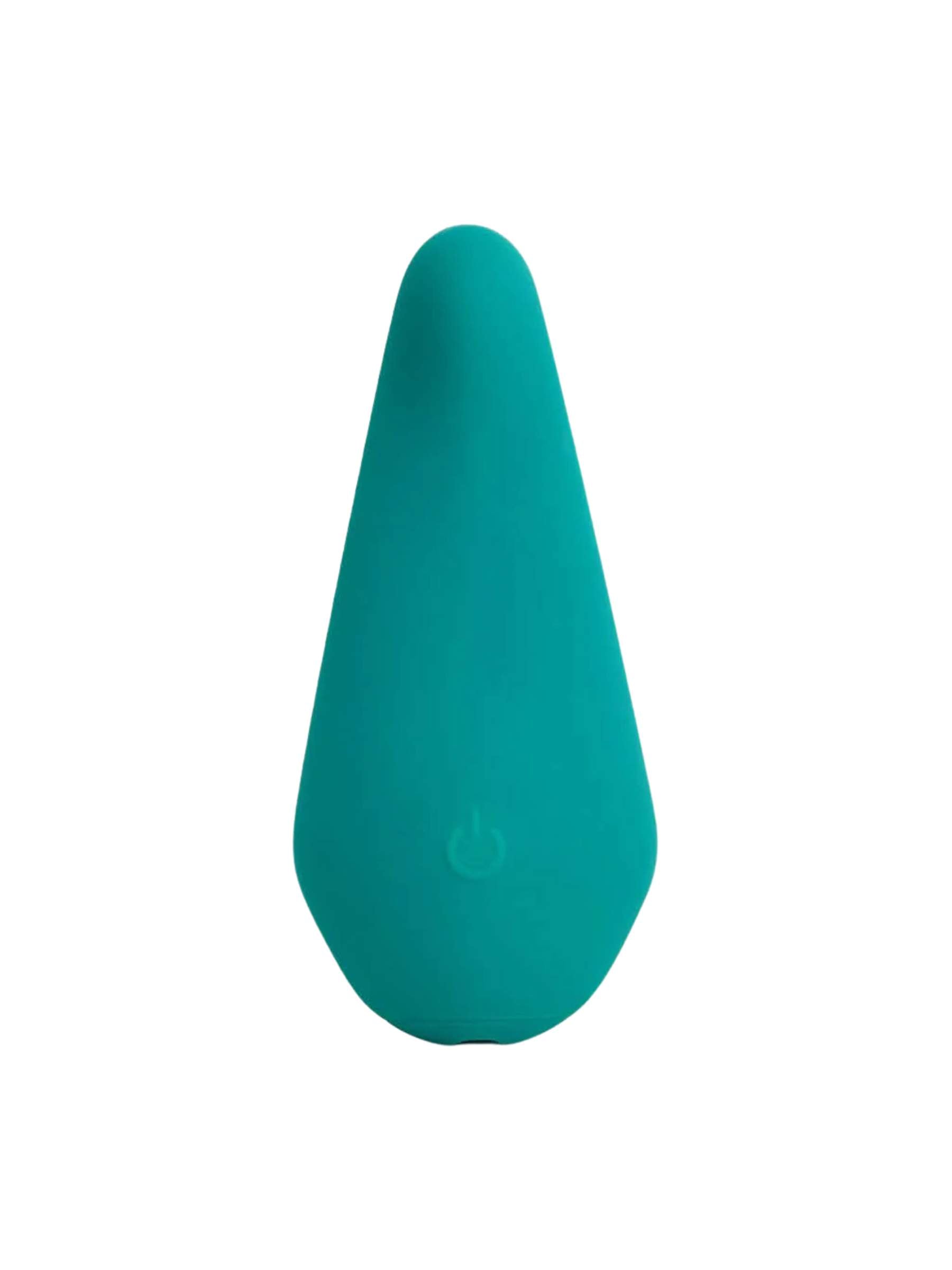 plusOne - Prostate Vibrating Massager