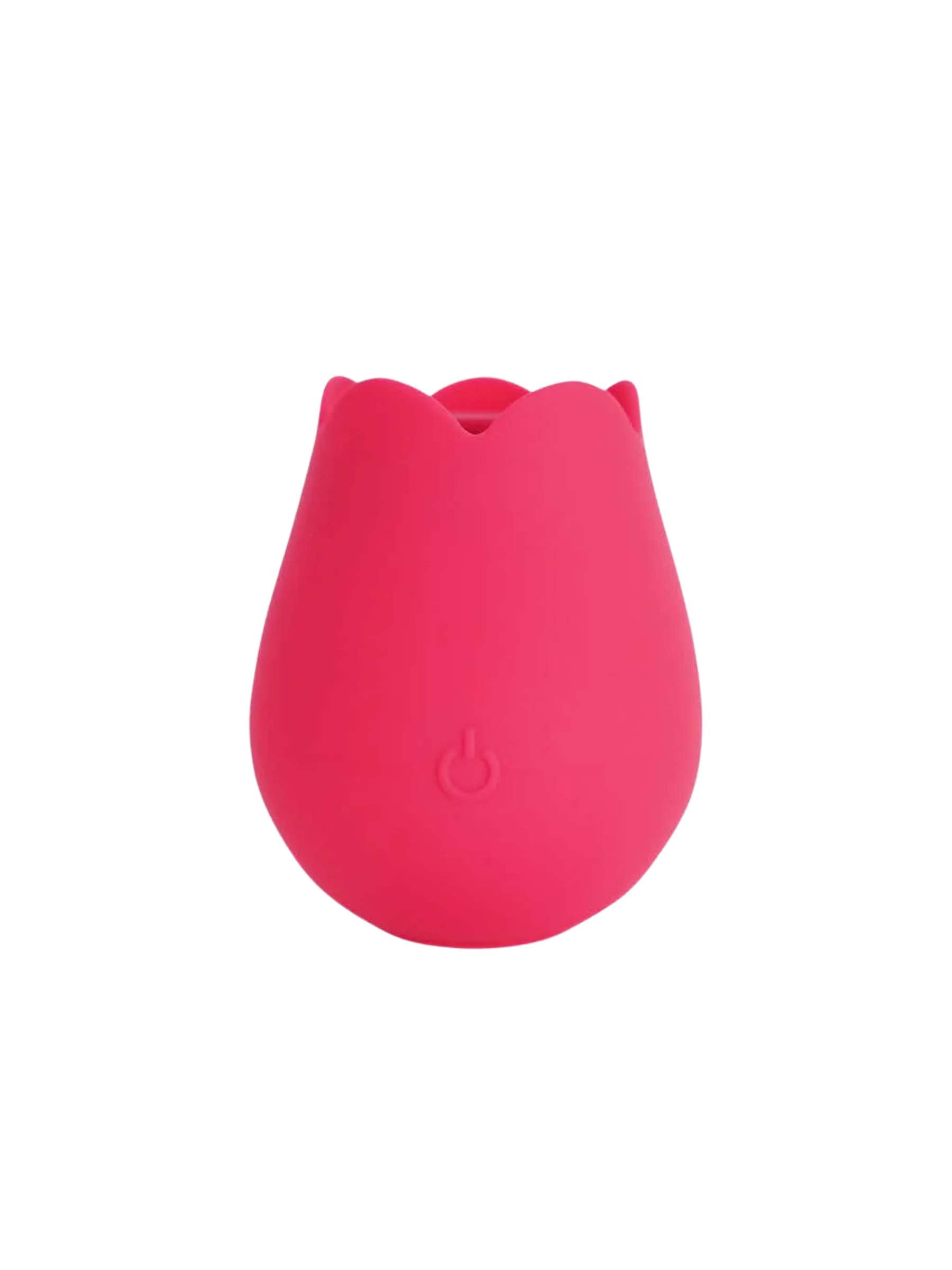 plusOne Rose Arouser - Clitoral Stimulator