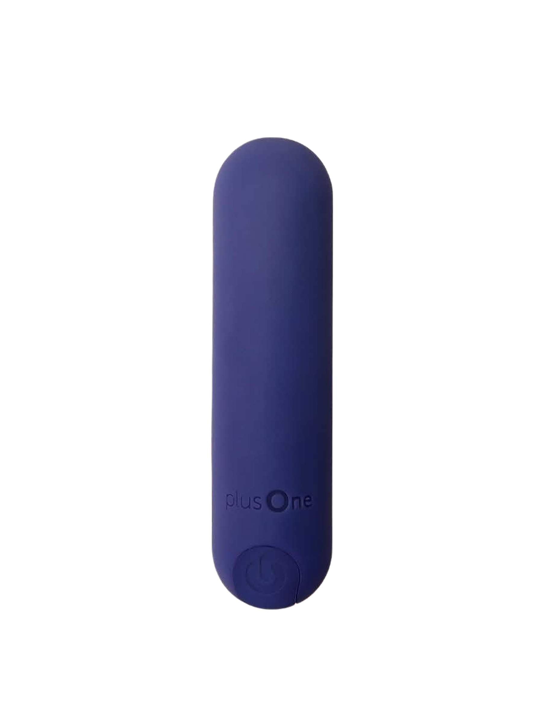 plusOne Vibrating Bullet
