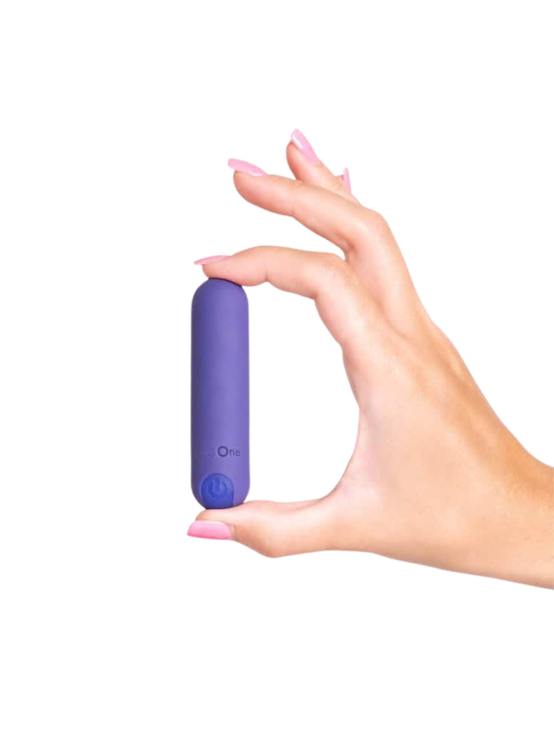 plusOne Vibrating Bullet