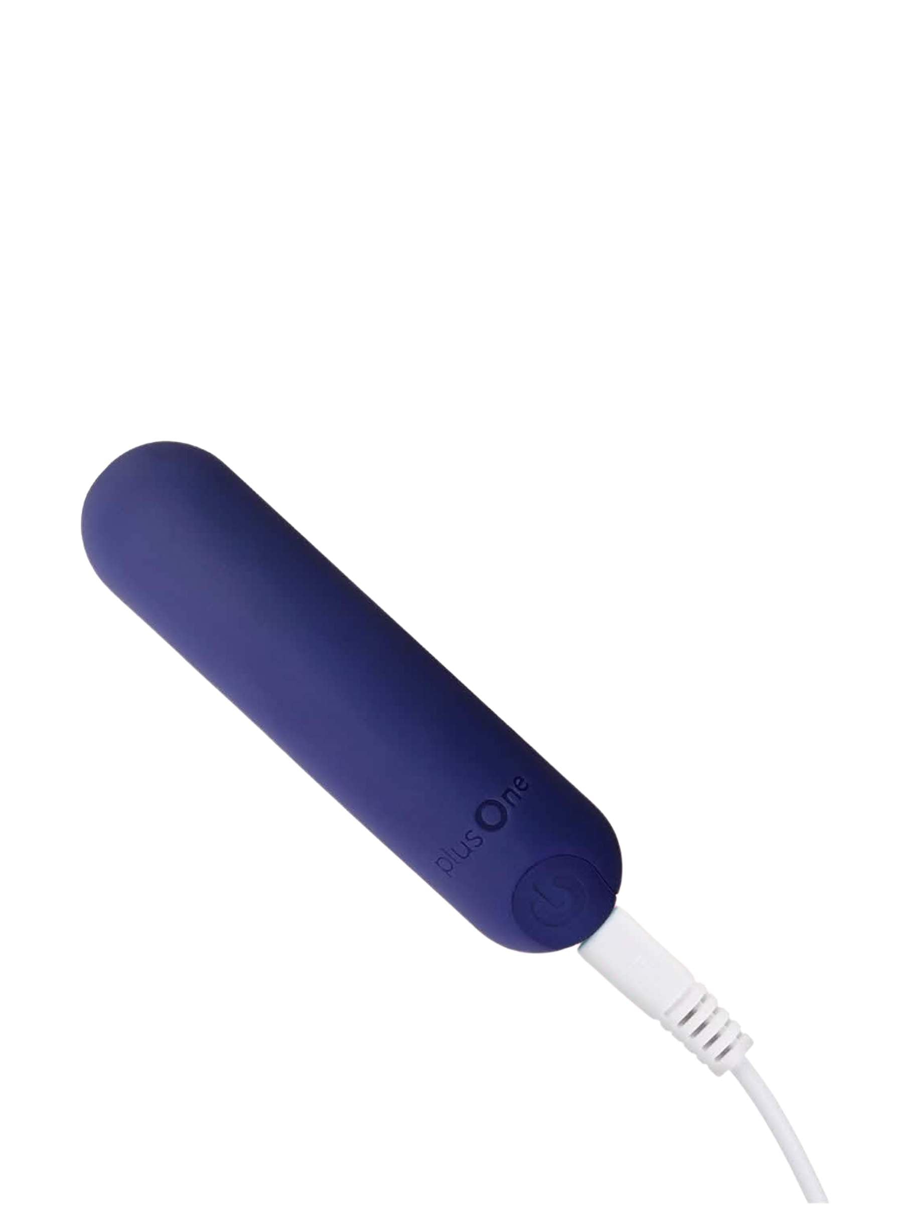plusOne Vibrating Bullet