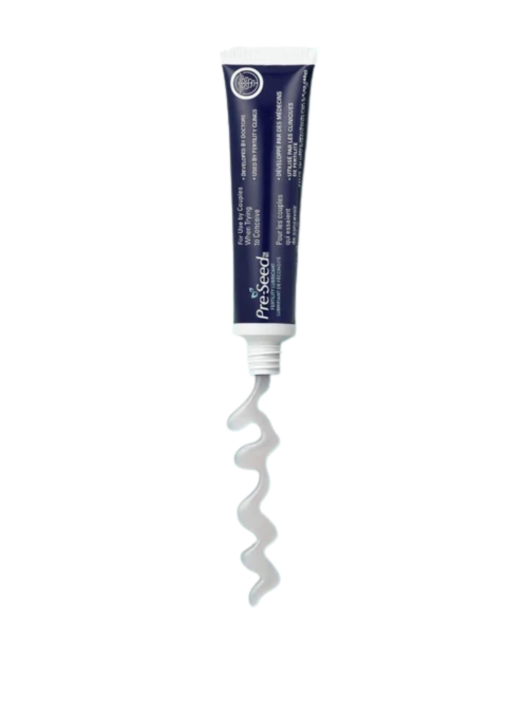 Pre-Seed Fertility Lubricant - 40g