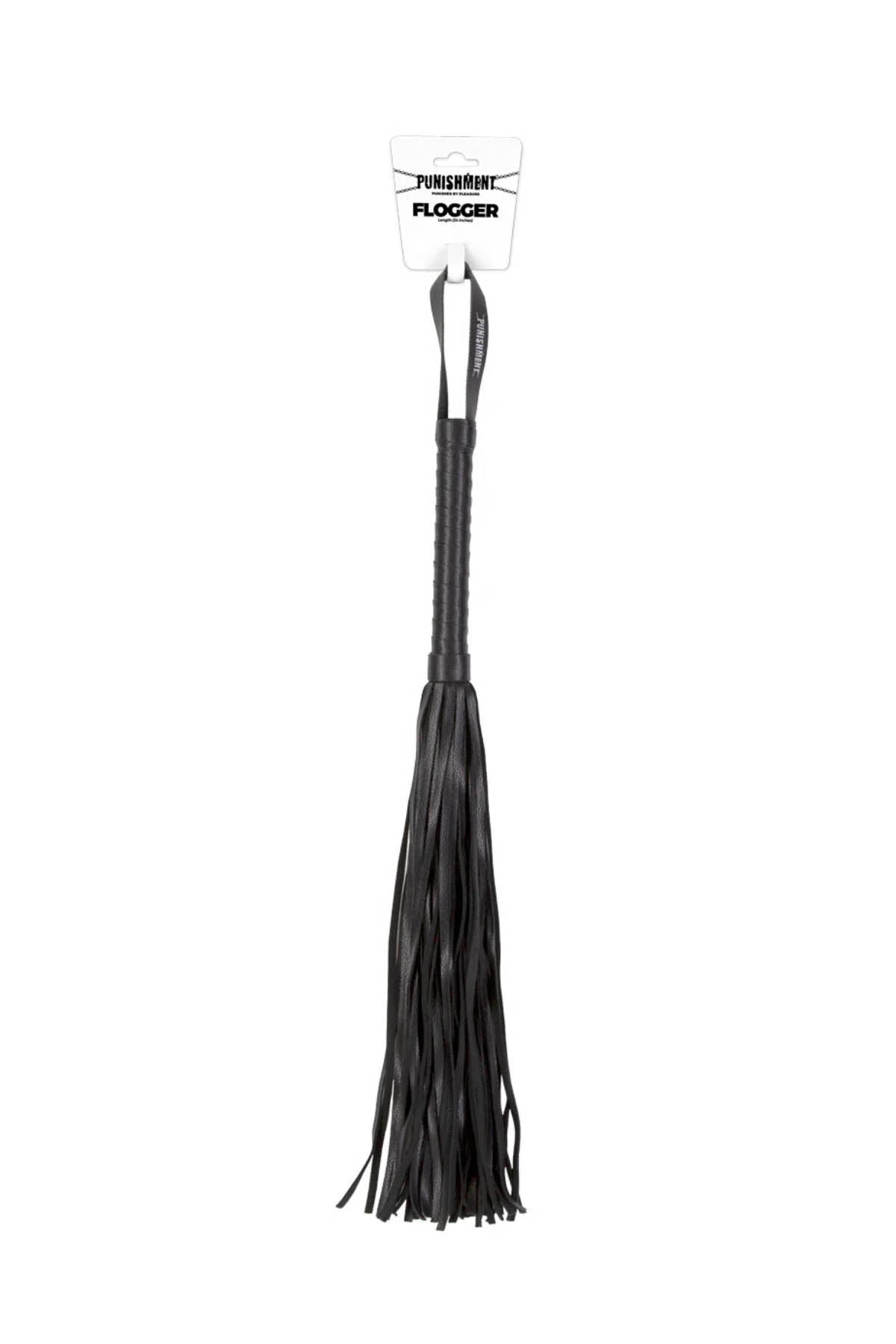 Punishment Flogger