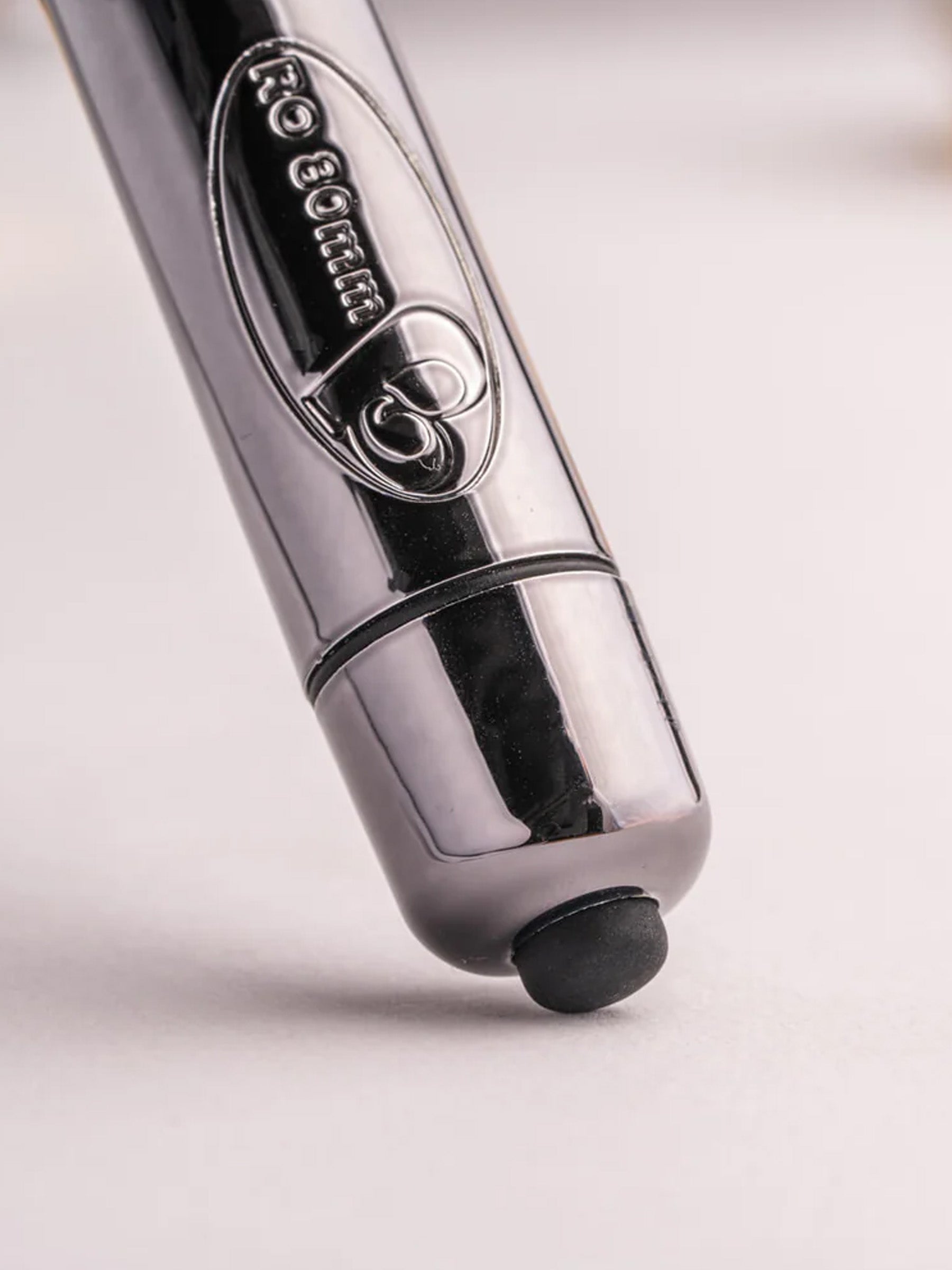 Rocks Off RO 80mm Silver Bullet Vibrator