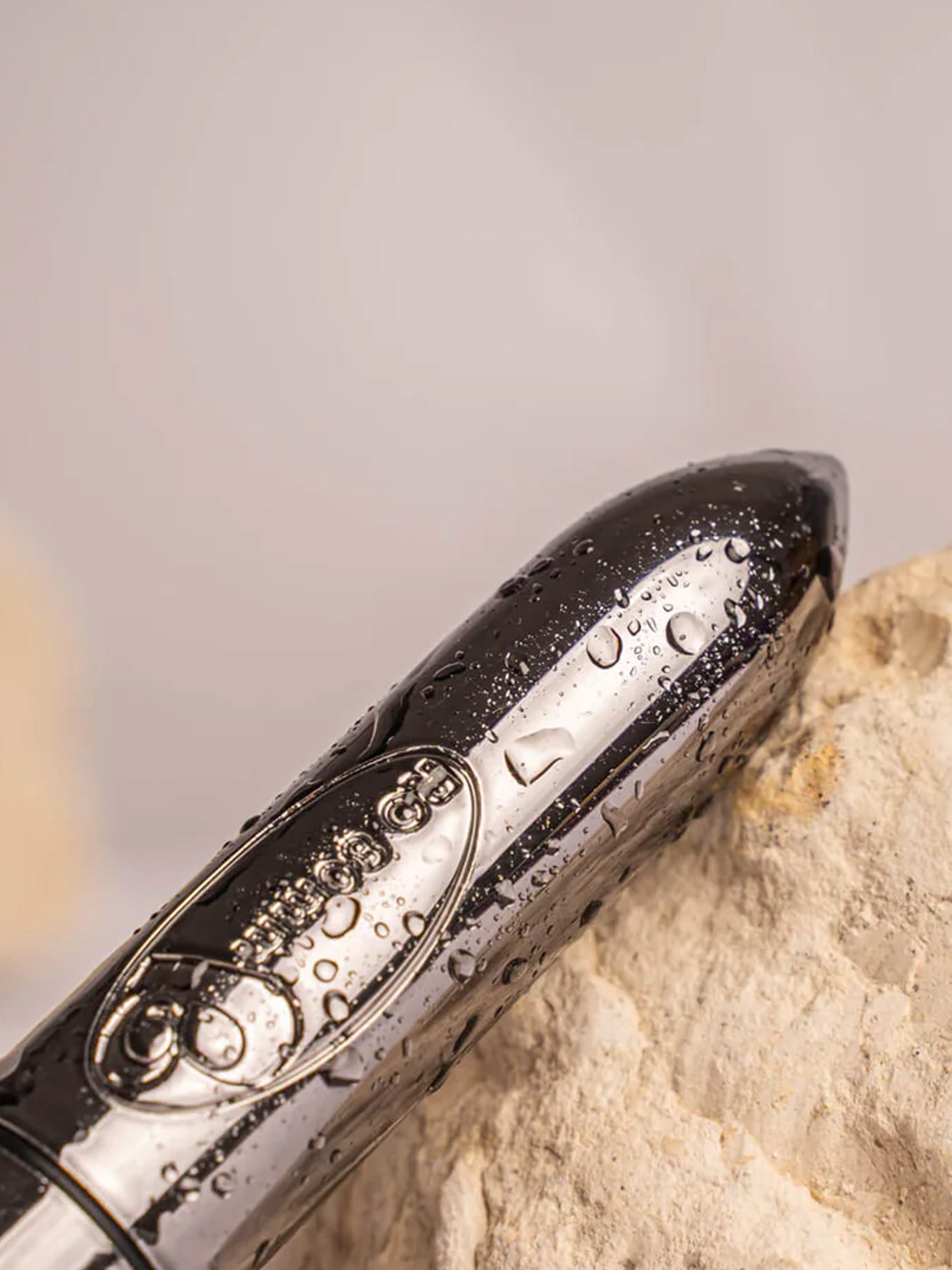 Rocks Off RO 80mm Silver Bullet Vibrator