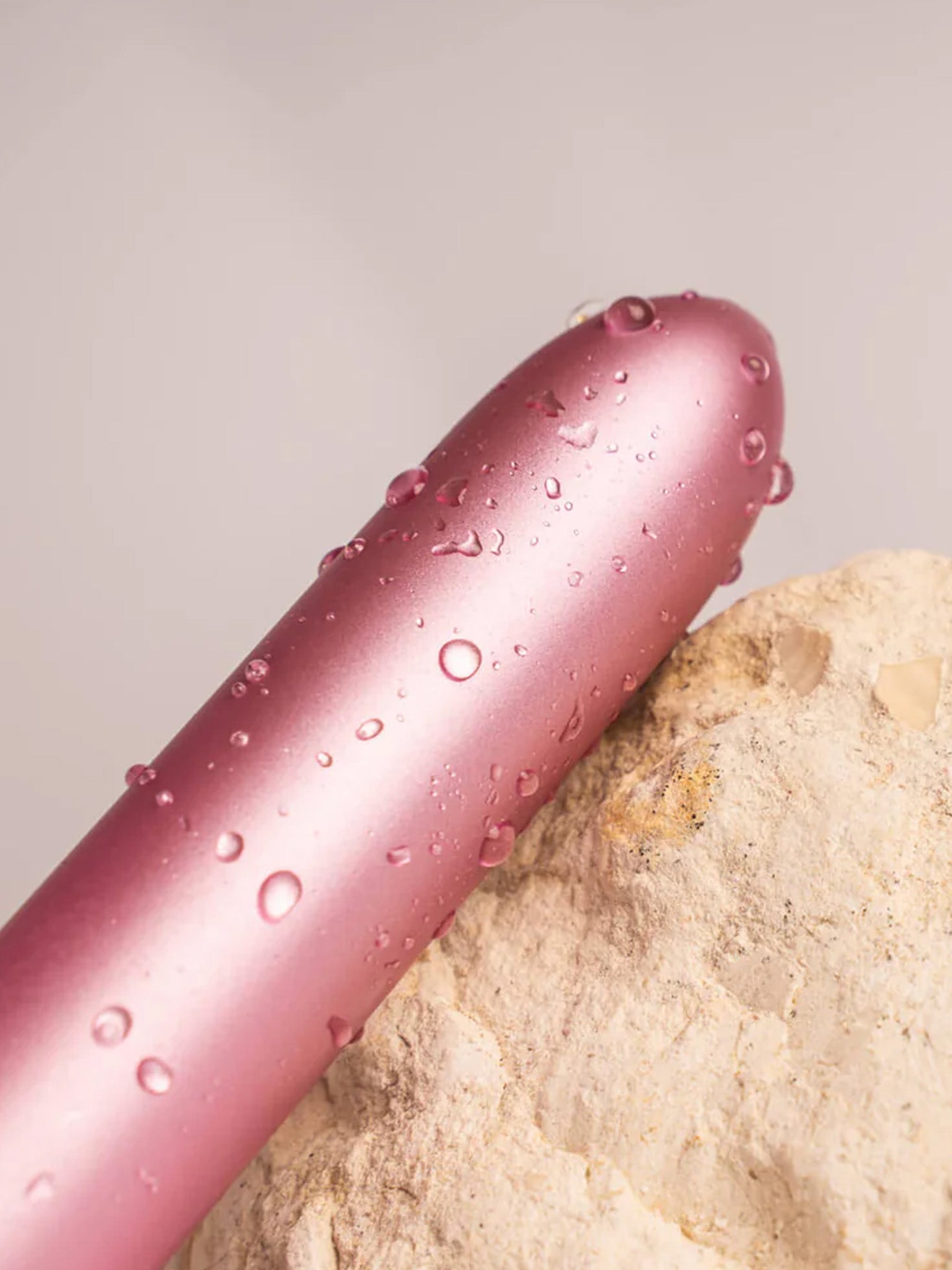 Rocks Off RO-90mm - Bullet Vibrator - soft-lilac