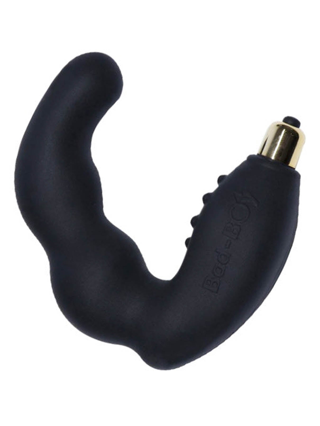 Rocks Off Bad Boy 7 speed silicone prostate massager for men