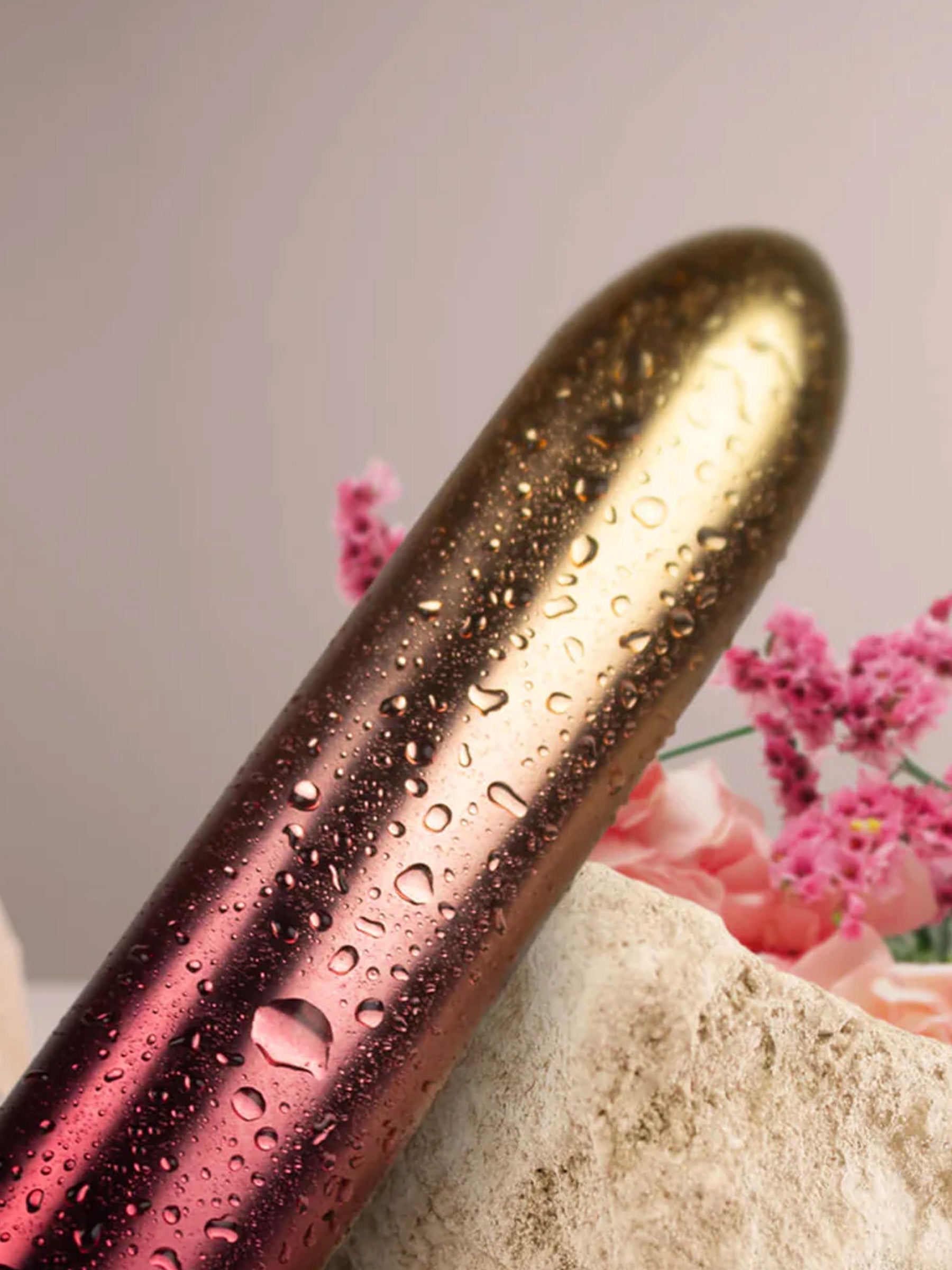 Rocks Off Boudoir Bullets Vibrator