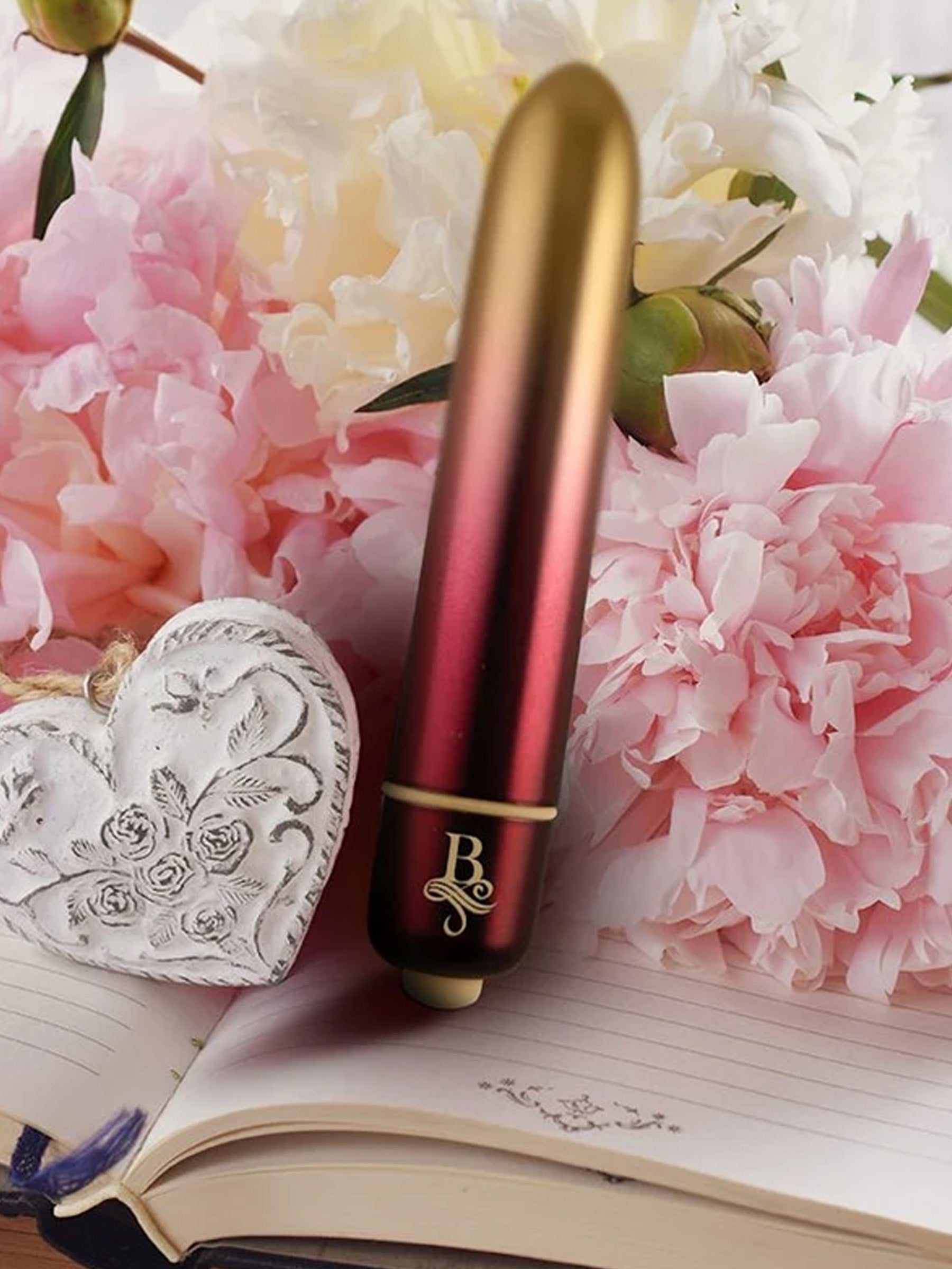 Rocks Off Boudoir Bullets Vibrator