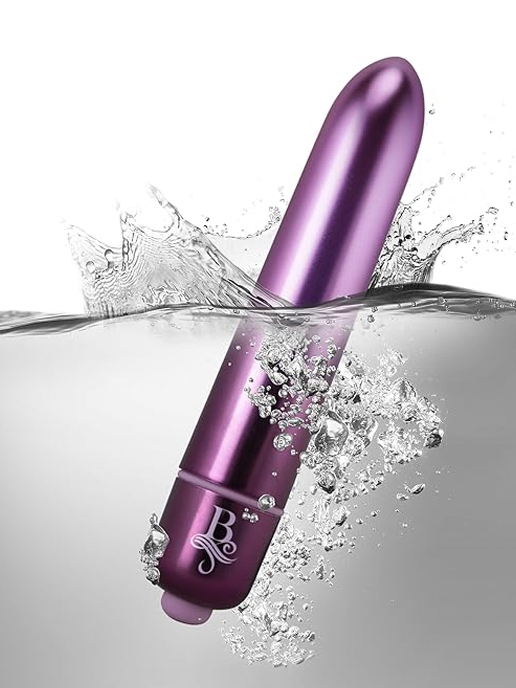 Rocks Off Boudoir Bullets Vibrator