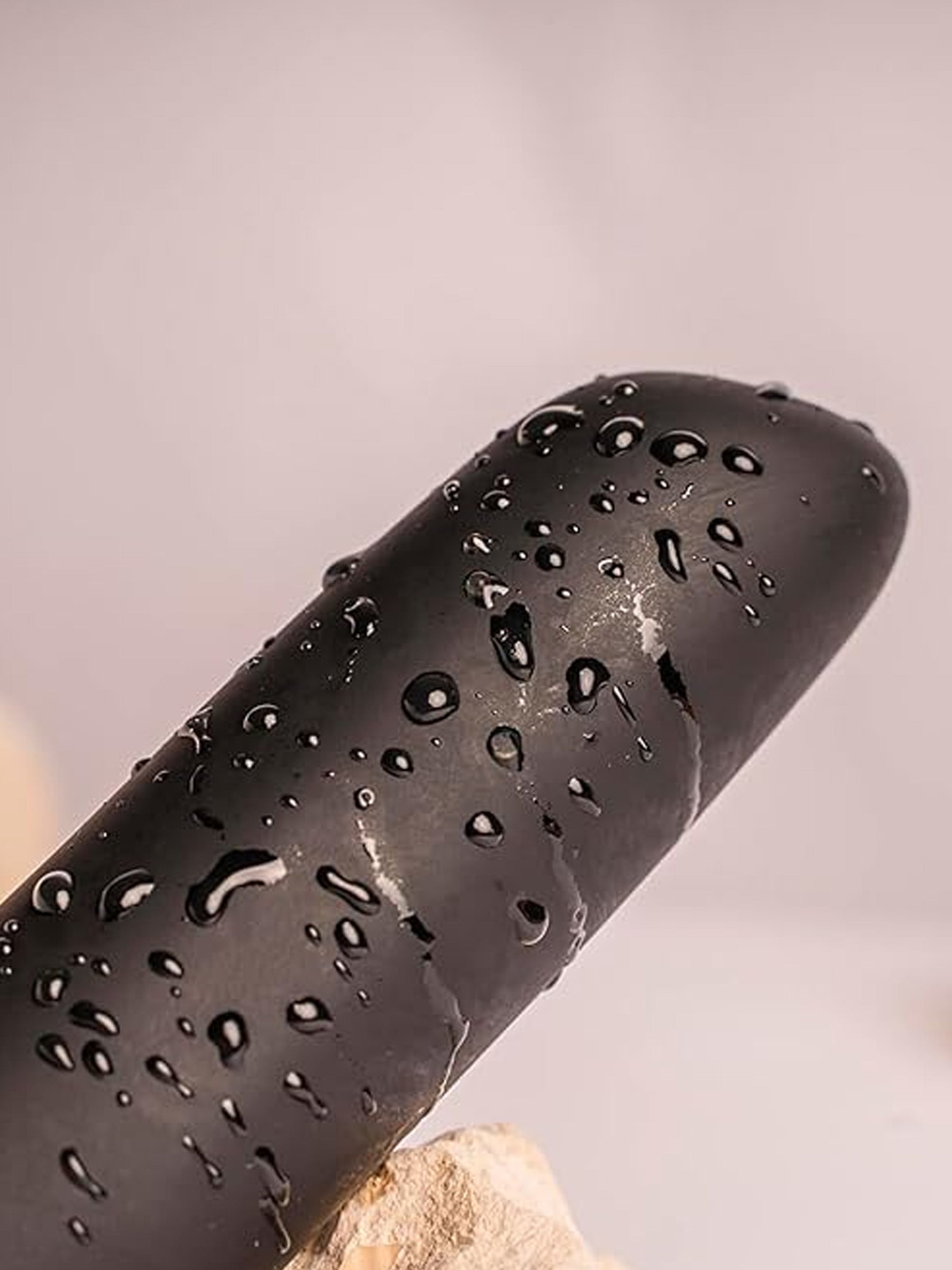 rocks-off chaiamo g black bullet vibrator