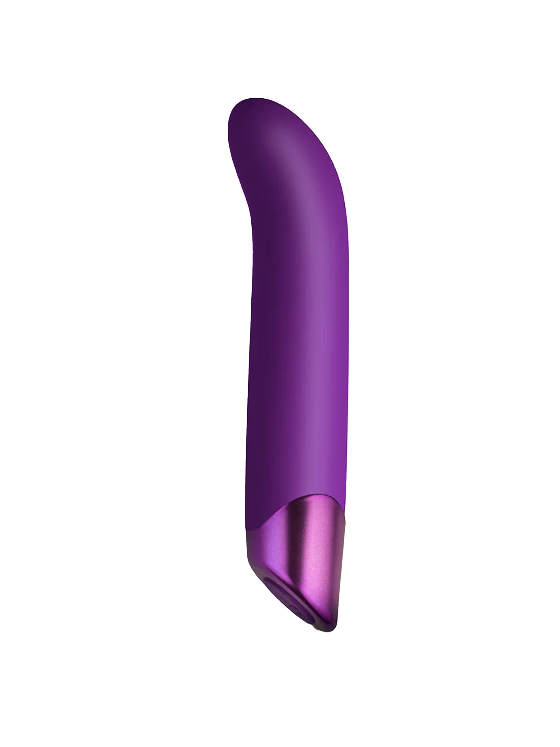 Rocks Off Chaiamo G-Spot Vibrator - Purple