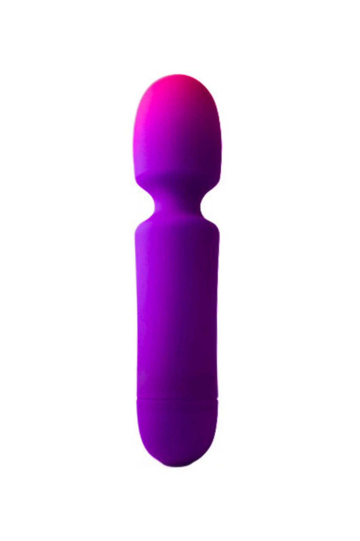 Rocks Off Glo Girl Wand - Mini Wand Vibrator