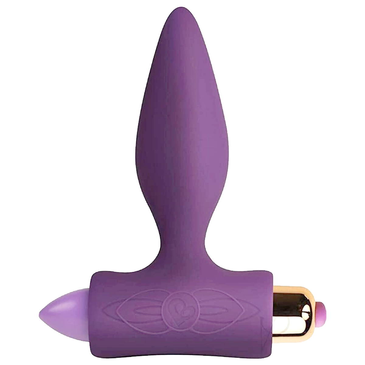 Shop Pearls Petite Sensations Butt Plug Online | Matilda's 