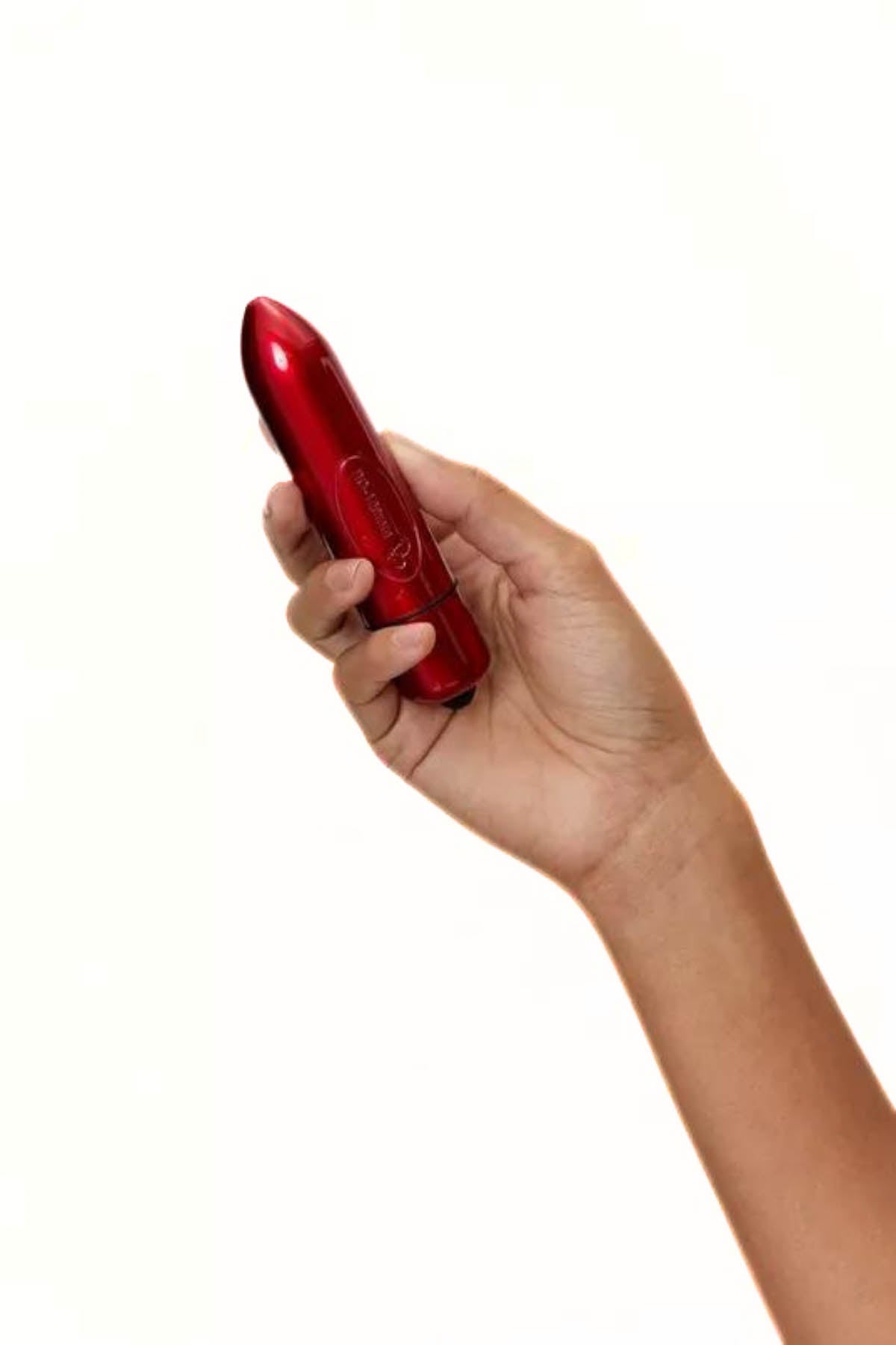 Rocks Off Ro-160Mm Rouge Allure - Bullet Vibrator