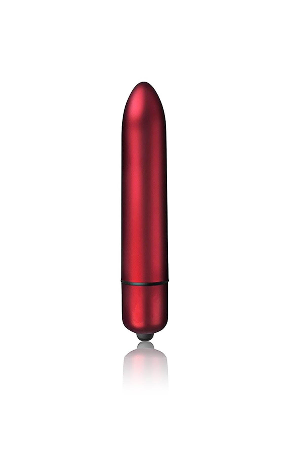 Rocks Off Ro-160Mm Rouge Allure - Bullet Vibrator