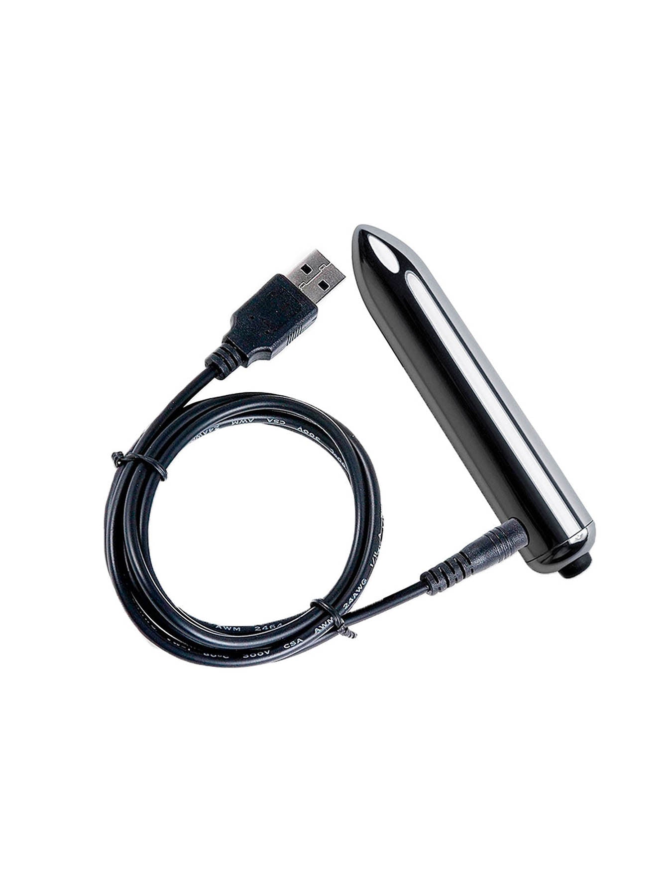 Rocks Off RO Zen Pro vibrating anal plug and cock ring combo for men