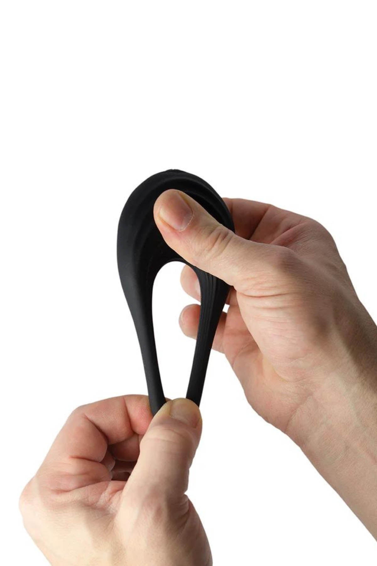 Rocks Off Spire Cock Ring