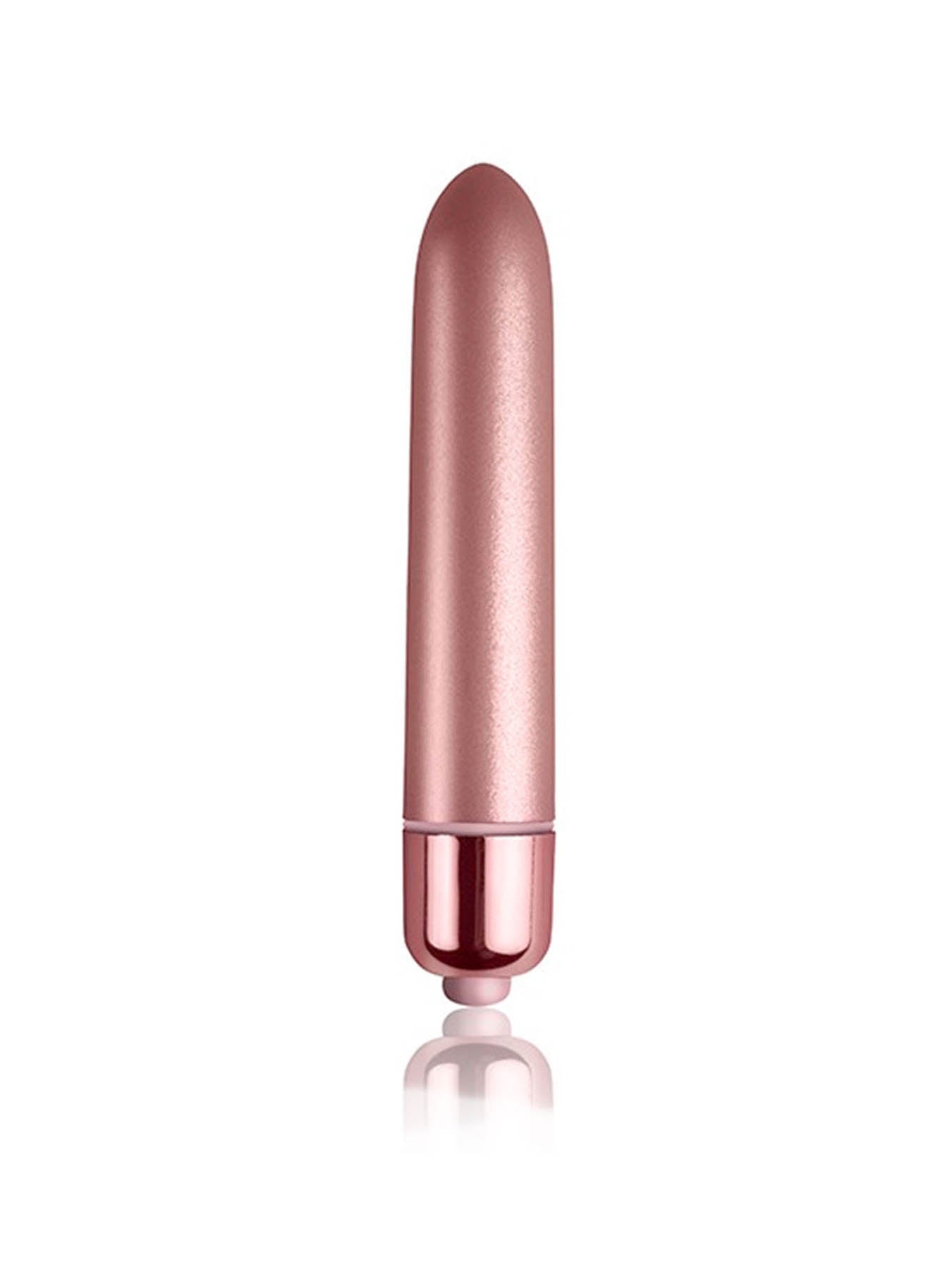 Rocks Off RO-90mm Touch Of Velvet - Bullet Vibrator