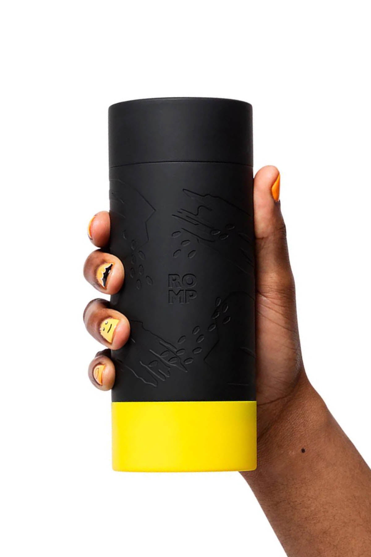 Romp Dash - Male Masturbator